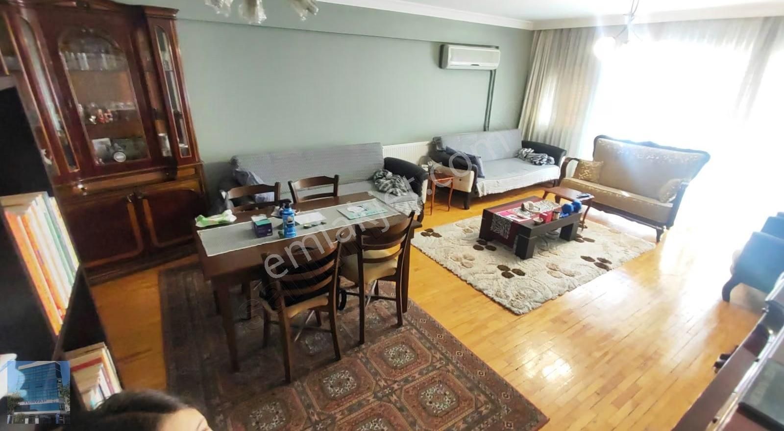 Karşıyaka Belediyesi Yakını Satılık 3+1 Arakat Daire - Görsel 25