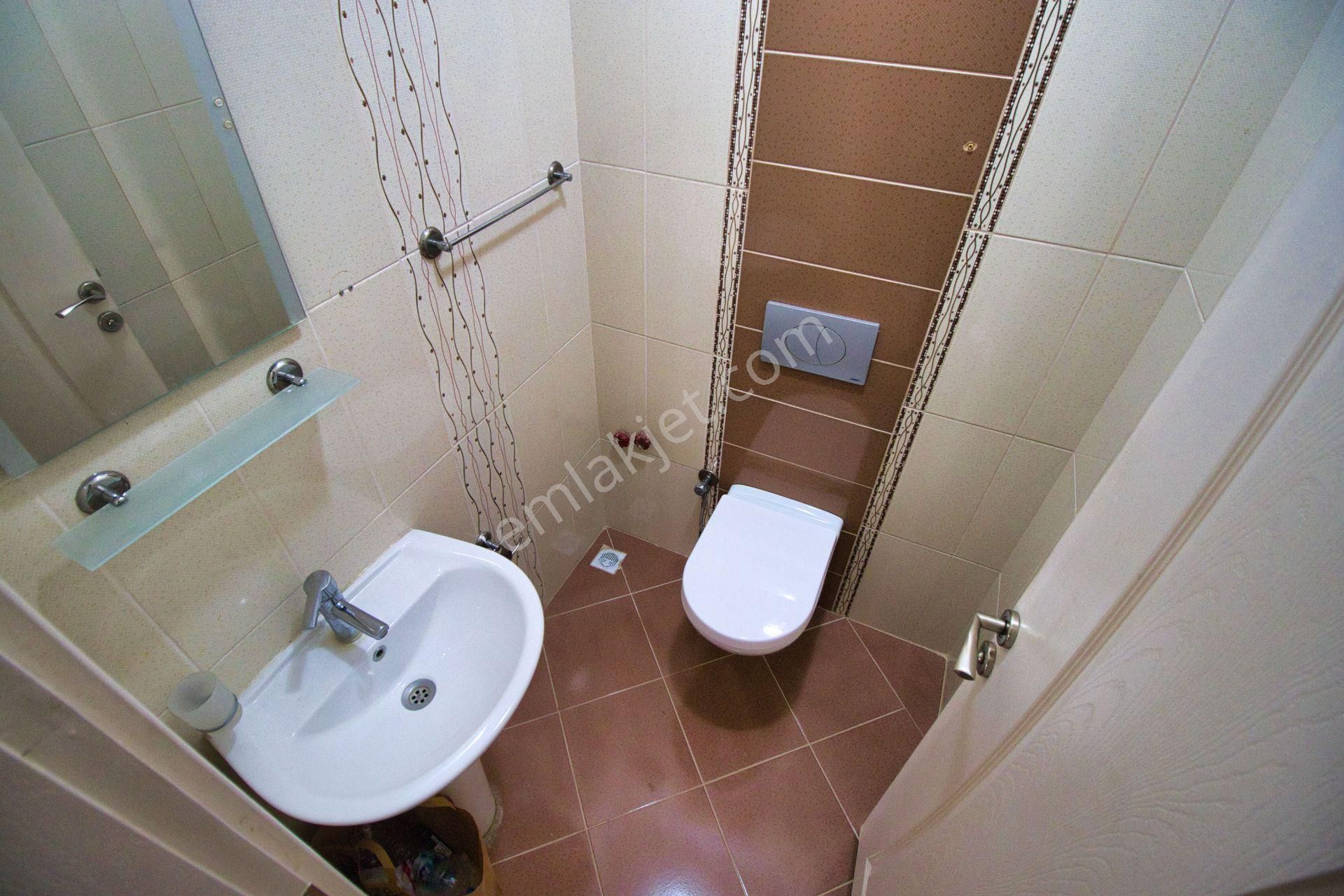 🛑🛑aktiften Akçay'da Satılık Kapanmaz Manzaralı Arakat Asansörlü 2+1daire - Görsel 21