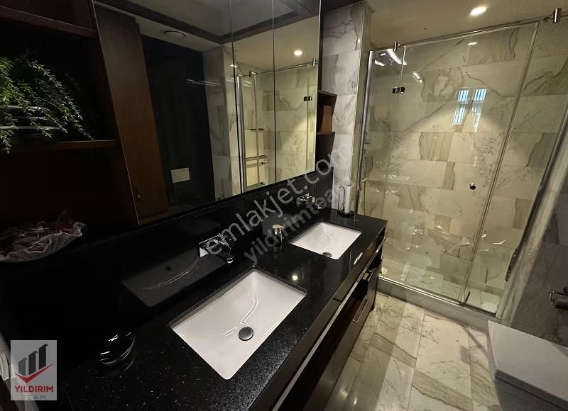 Emaar Square Heights'ta 12. Kat 2+1 Lüks Ofis | 141 M² Brüt - Görsel 20