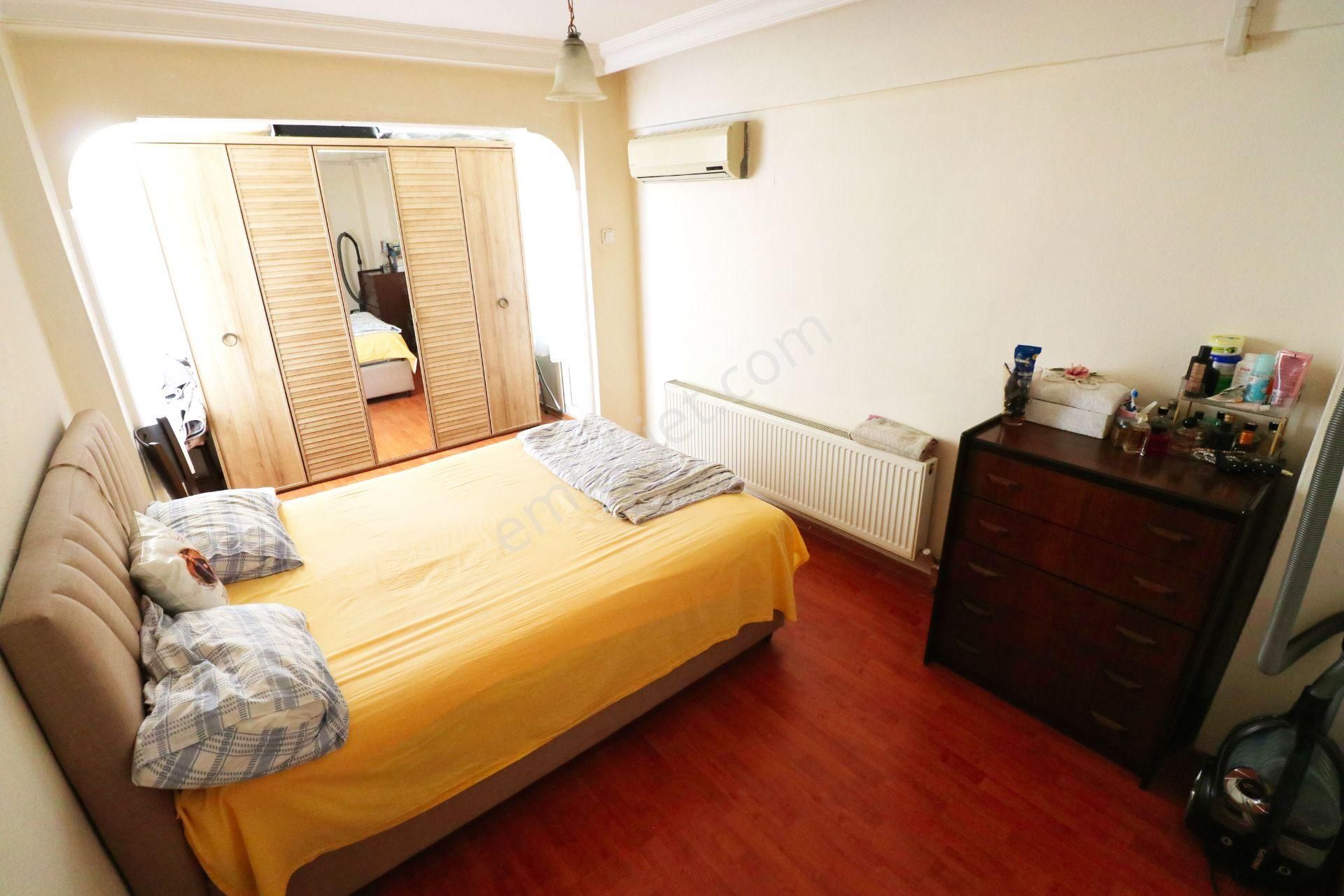 🛑🛑aktif'ten Akçay'da Satılıkön Cephe Arakat 3 Balkonlu Ferah Masrafsız 3+1 Daire - Görsel 18