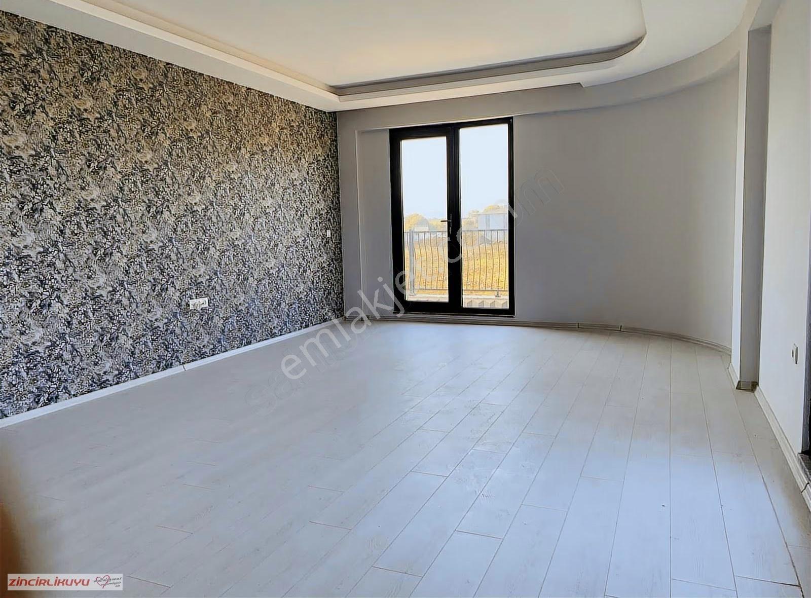 Kent Meydanı Sitede Havuzlu,kapalı Otoparklı Bahçeli 3+1-170m2 - Görsel 21