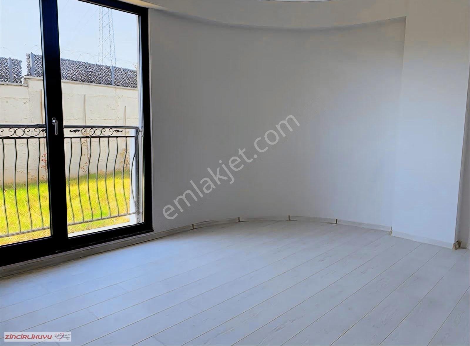 Kent Meydanı Sitede Havuzlu,kapalı Otoparklı Bahçeli 3+1-170m2 - Görsel 11