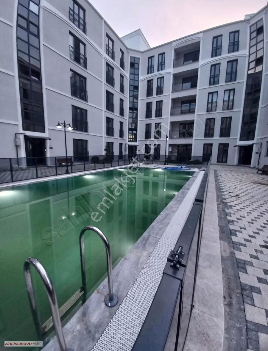 Kartepe Kent Meydanı Sitede Havuzlu,kapalı Otoparklı 3+1 Dubleks - Görsel 25