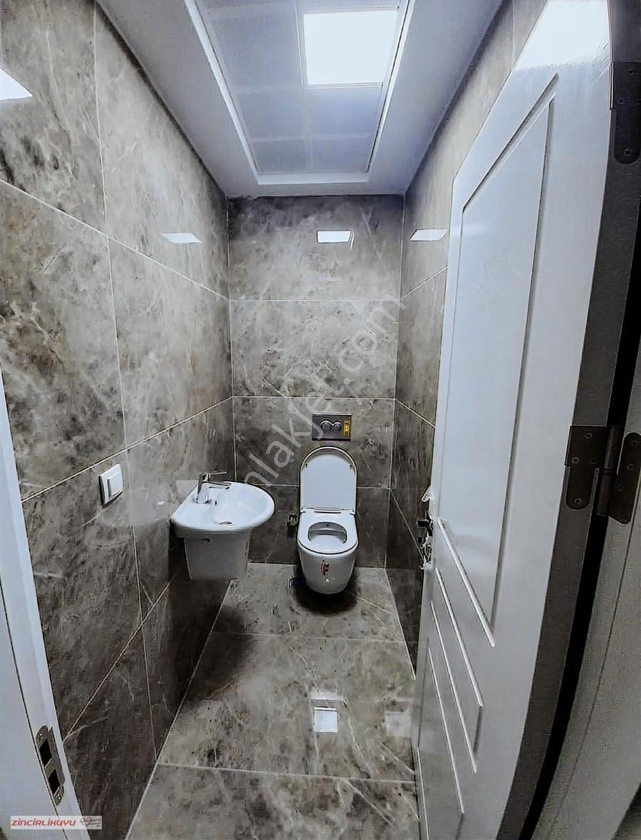 Kartepe Kent Meydanı Sitede Havuzlu,kapalı Otoparklı 3+1 Dubleks - Görsel 9