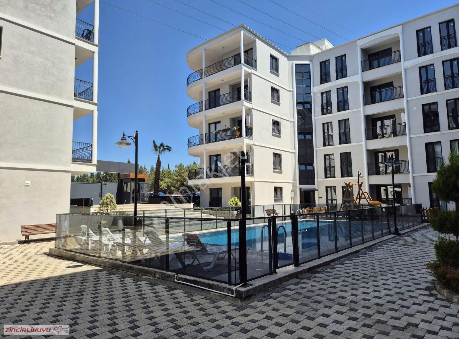 Kartepe Kent Meydanı Sitede Havuzlu,kapalı Otoparklı 3+1 Dubleks - Görsel 10