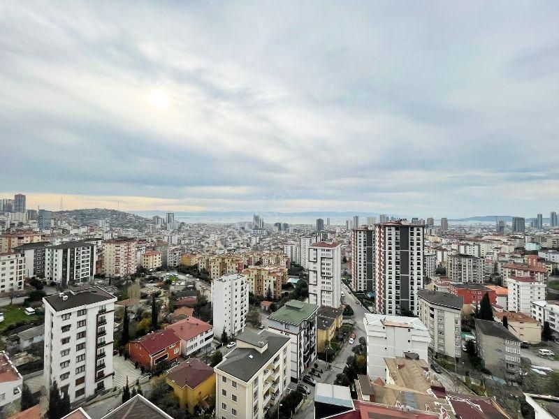 Mertcan Dan Hürriyet Mah Manzaralı 2+2 Ebeveyn Banyolu Lüks Dubleks - Görsel 27