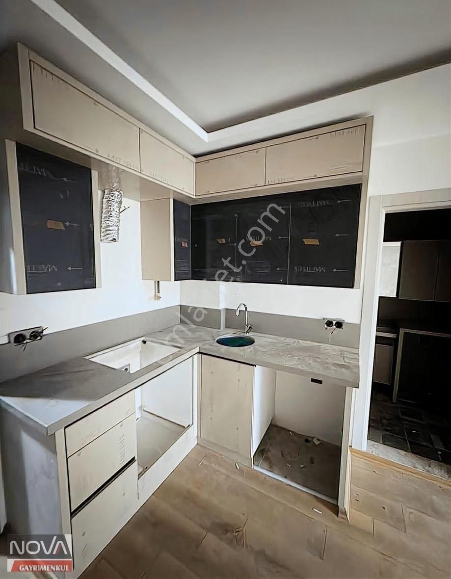 Manisa / Yunusemre / Yeni Mahallede Sıfır 1+1 Fırsat Daire! - Görsel 15