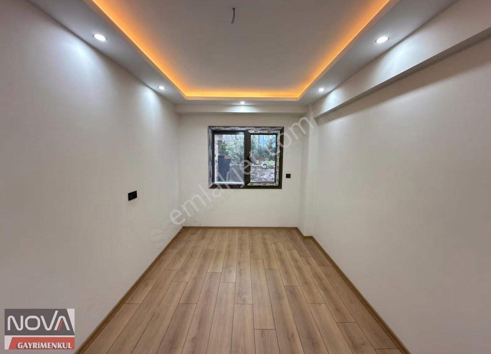 Manisa / Yunusemre / Yeni Mahallede Sıfır 1+1 Fırsat Daire! - Görsel 3