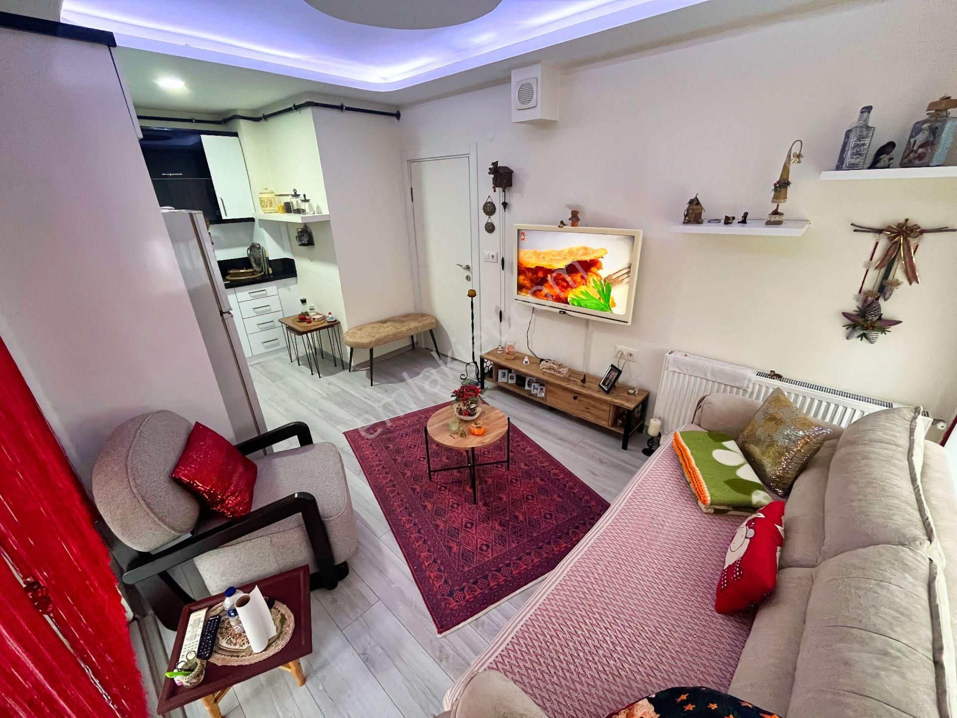 🔴🔴 Aktiften Altınkum'da Full Eşyalı Masrafsız Asansörlü 2+1 Ön Cephe Fırsat Daire - Görsel 2