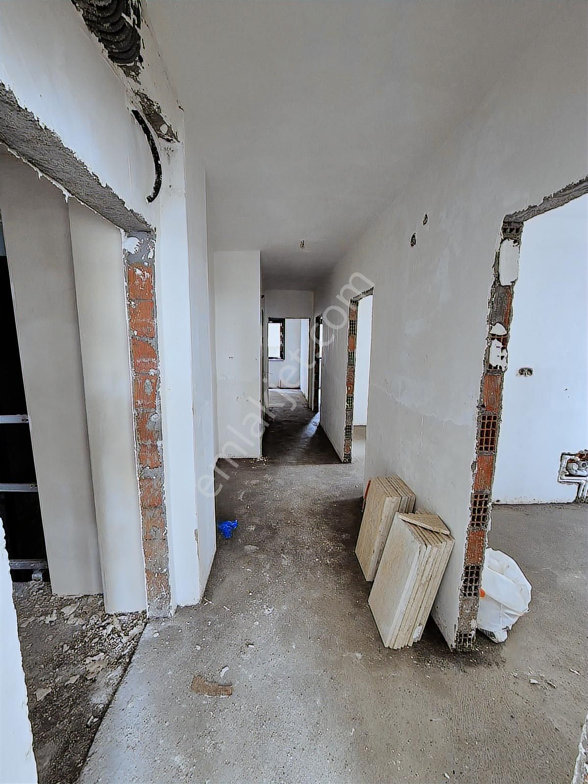 Akgün Gayrimenkul'den Nisan 2026 Teslim Geniş 3+1 Daire - Görsel 21