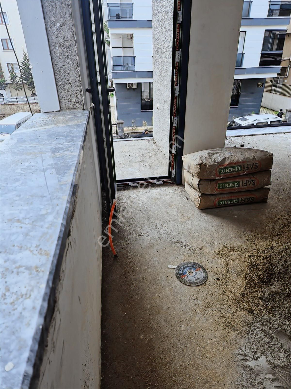 Akgün Gayrimenkul'den Nisan 2026 Teslim Geniş 3+1 Daire - Görsel 15