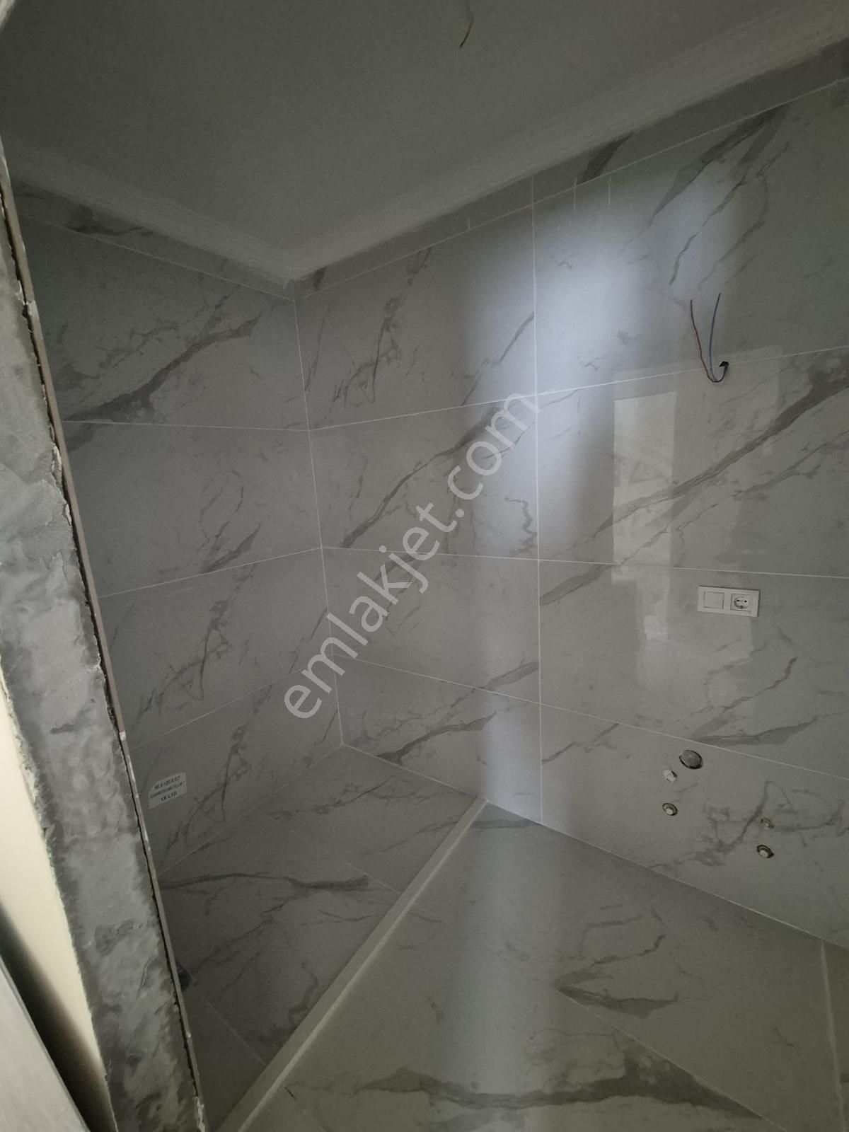 Akgün Gayrimenkul'den Nisan 2026 Teslim Geniş 3+1 Daire - Görsel 13