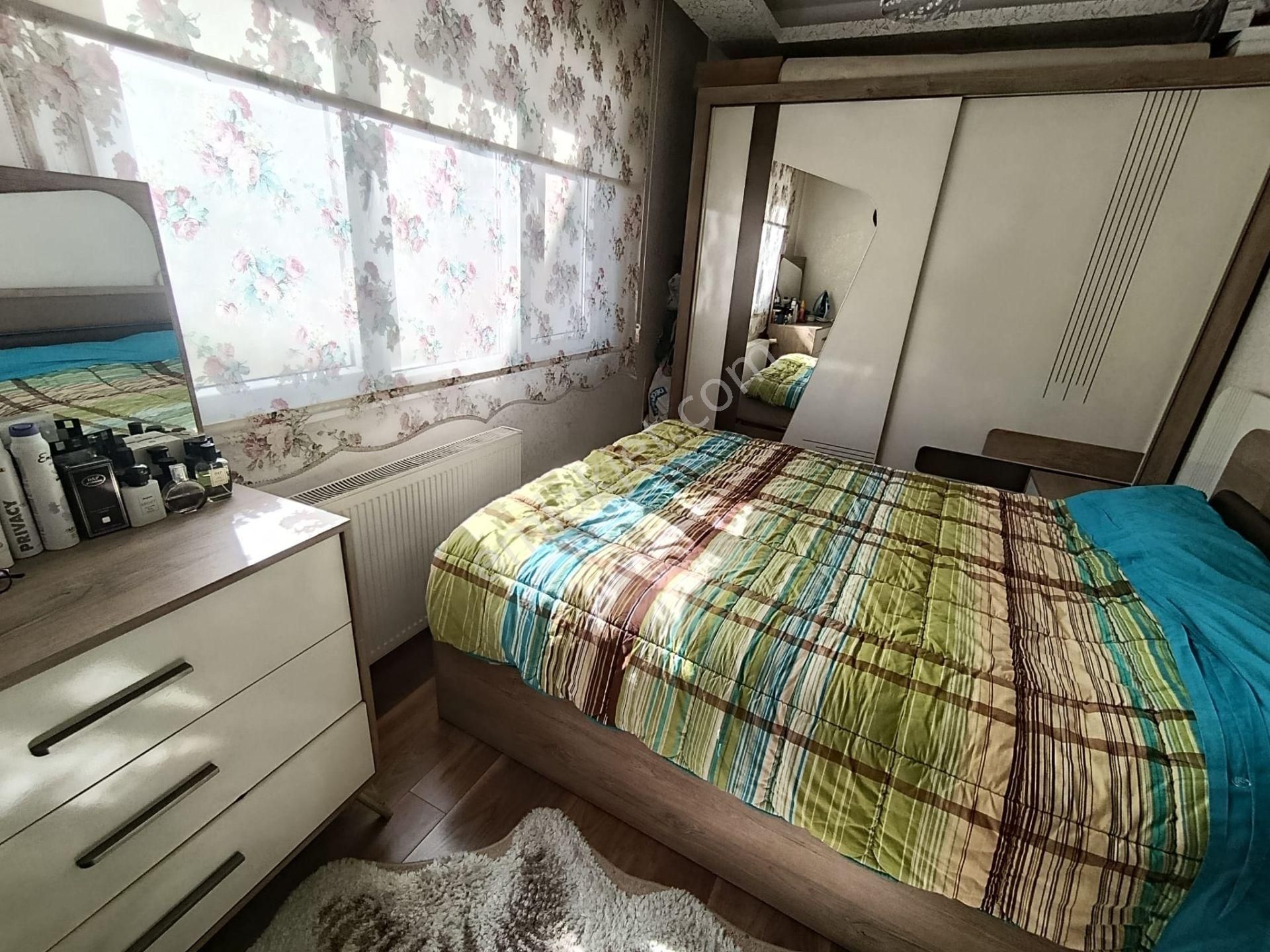 Hürriyet Mahallesinde Şirinyer İzban Yakını 2+1 Daire - Görsel 26