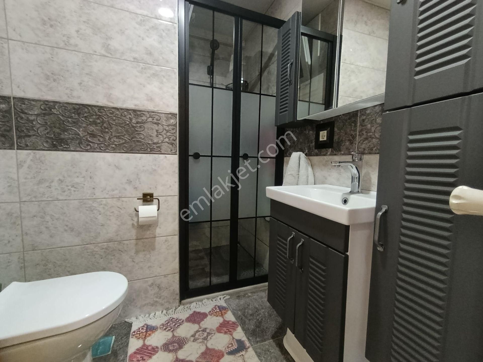 Hürriyet Mahallesinde Şirinyer İzban Yakını 2+1 Daire - Görsel 18