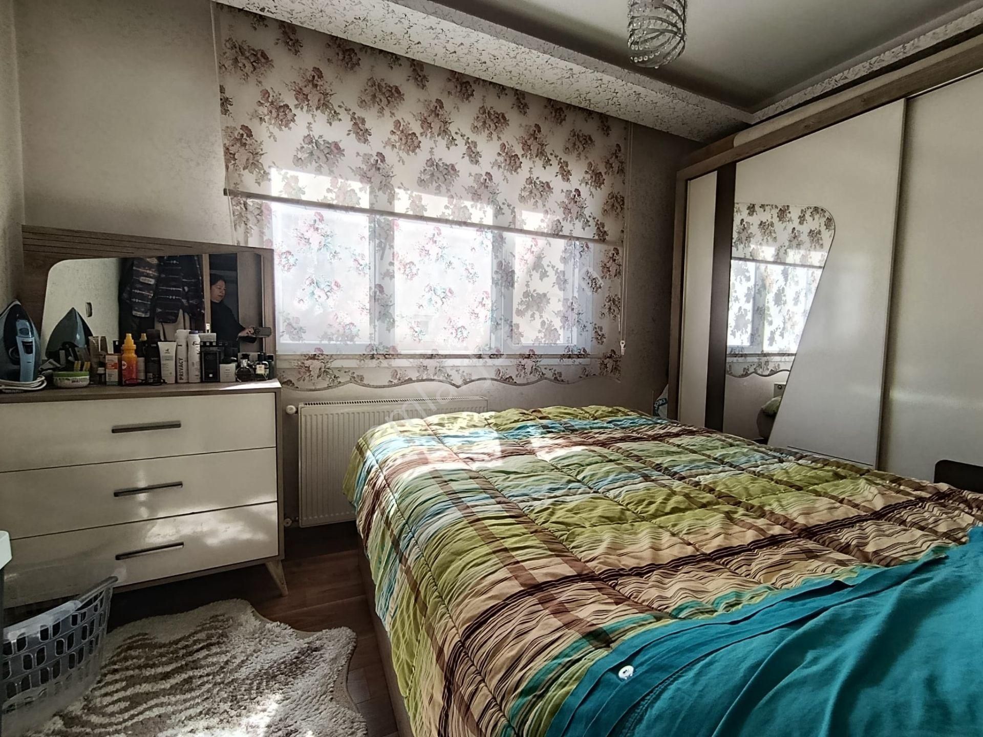 Hürriyet Mahallesinde Şirinyer İzban Yakını 2+1 Daire - Görsel 27