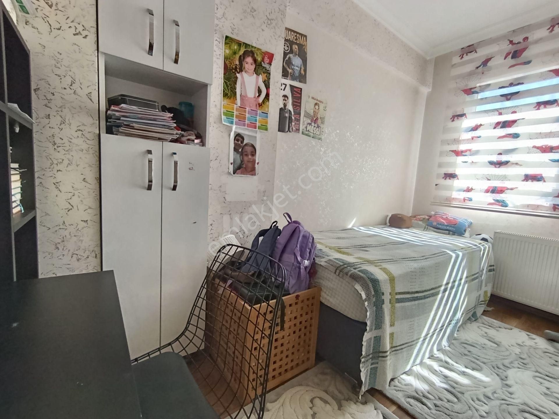 Hürriyet Mahallesinde Şirinyer İzban Yakını 2+1 Daire - Görsel 23