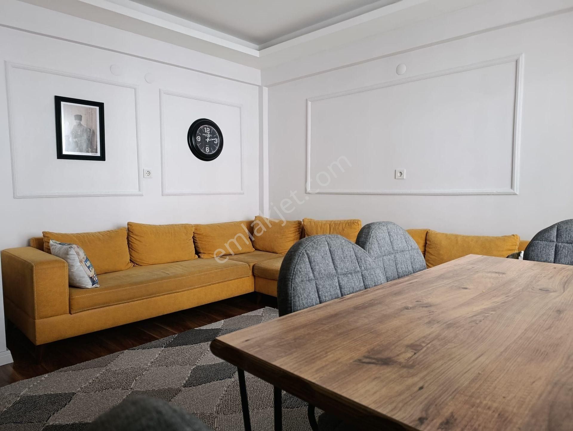 Hürriyet Mahallesinde Şirinyer İzban Yakını 2+1 Daire - Görsel 7