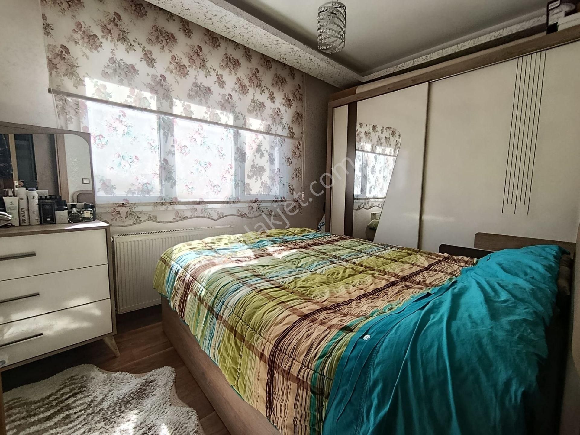 Hürriyet Mahallesinde Şirinyer İzban Yakını 2+1 Daire - Görsel 28