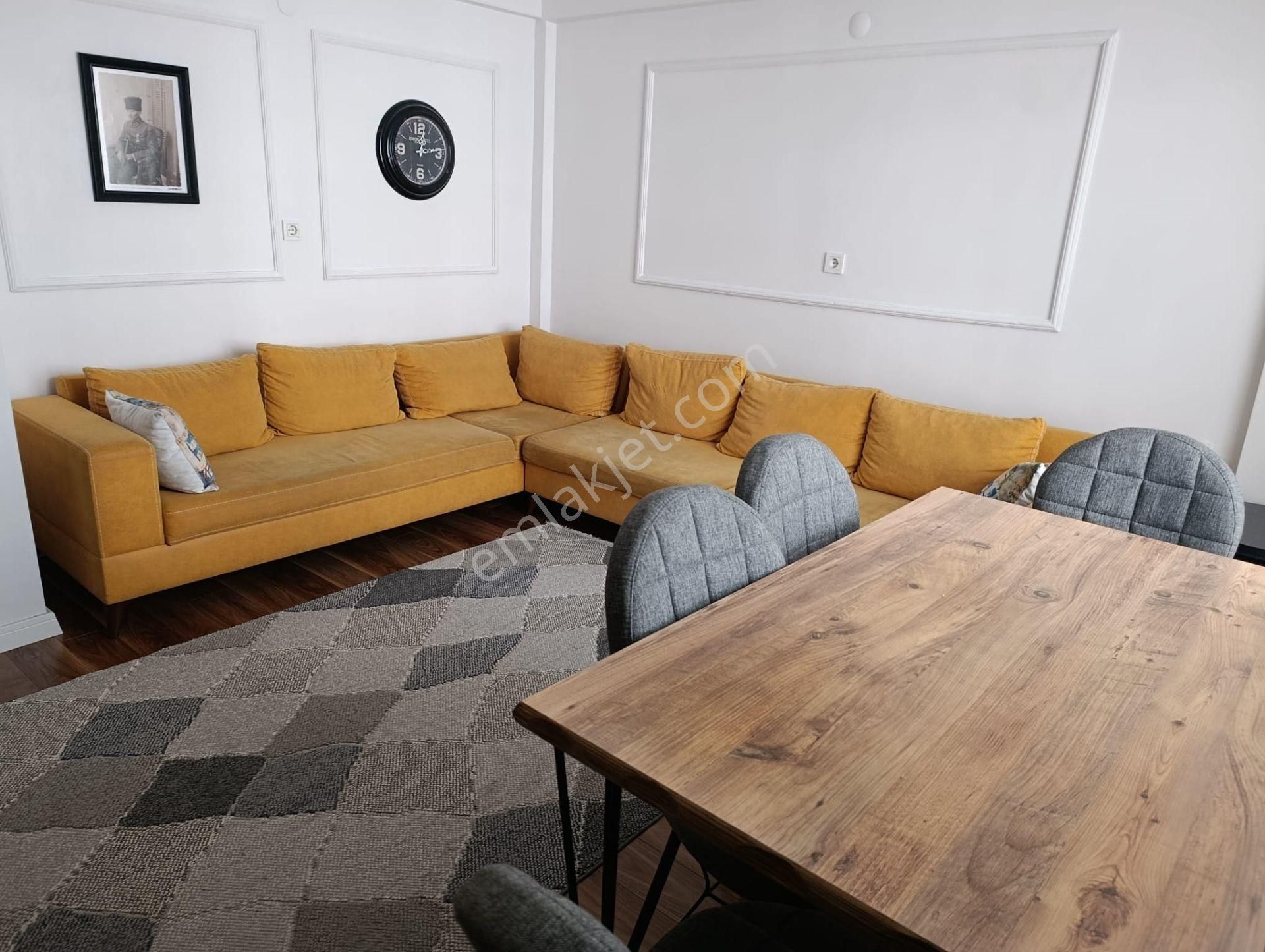 Hürriyet Mahallesinde Şirinyer İzban Yakını 2+1 Daire - Görsel 6