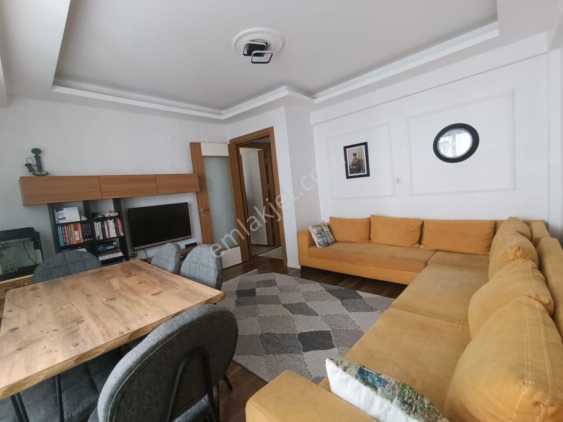 Hürriyet Mahallesinde Şirinyer İzban Yakını 2+1 Daire - Görsel 5