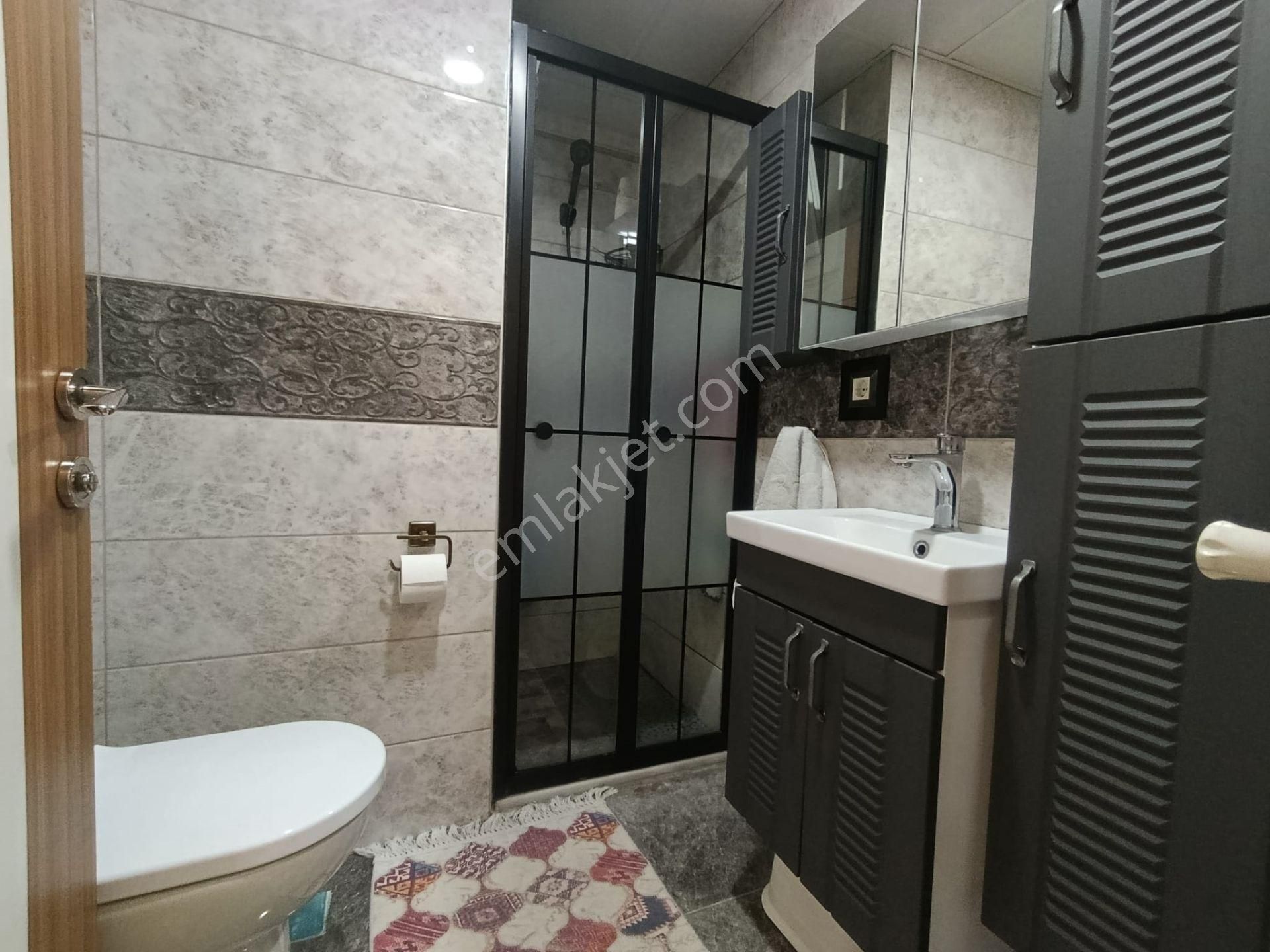 Hürriyet Mahallesinde Şirinyer İzban Yakını 2+1 Daire - Görsel 19