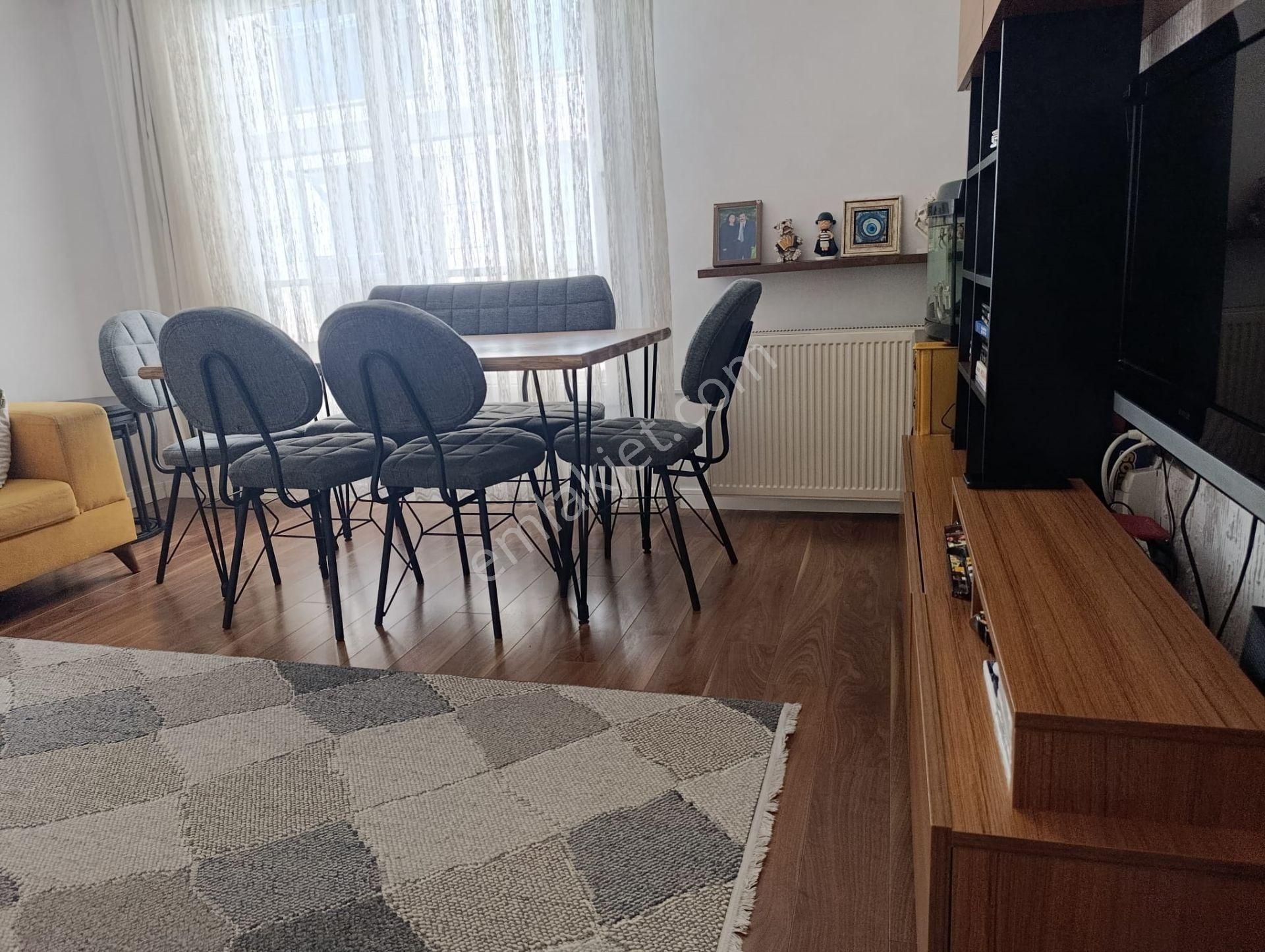 Hürriyet Mahallesinde Şirinyer İzban Yakını 2+1 Daire - Görsel 11