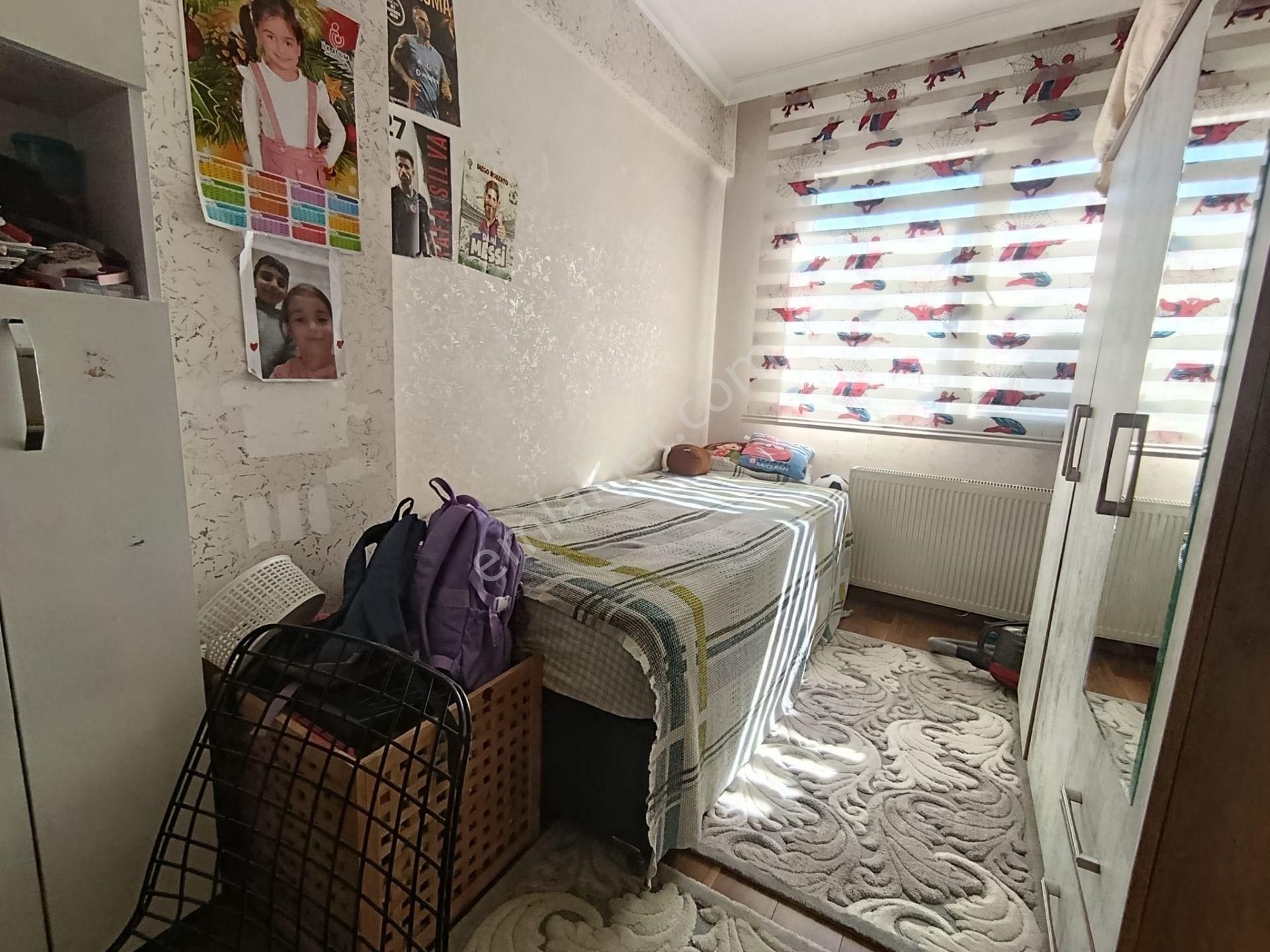 Hürriyet Mahallesinde Şirinyer İzban Yakını 2+1 Daire - Görsel 24