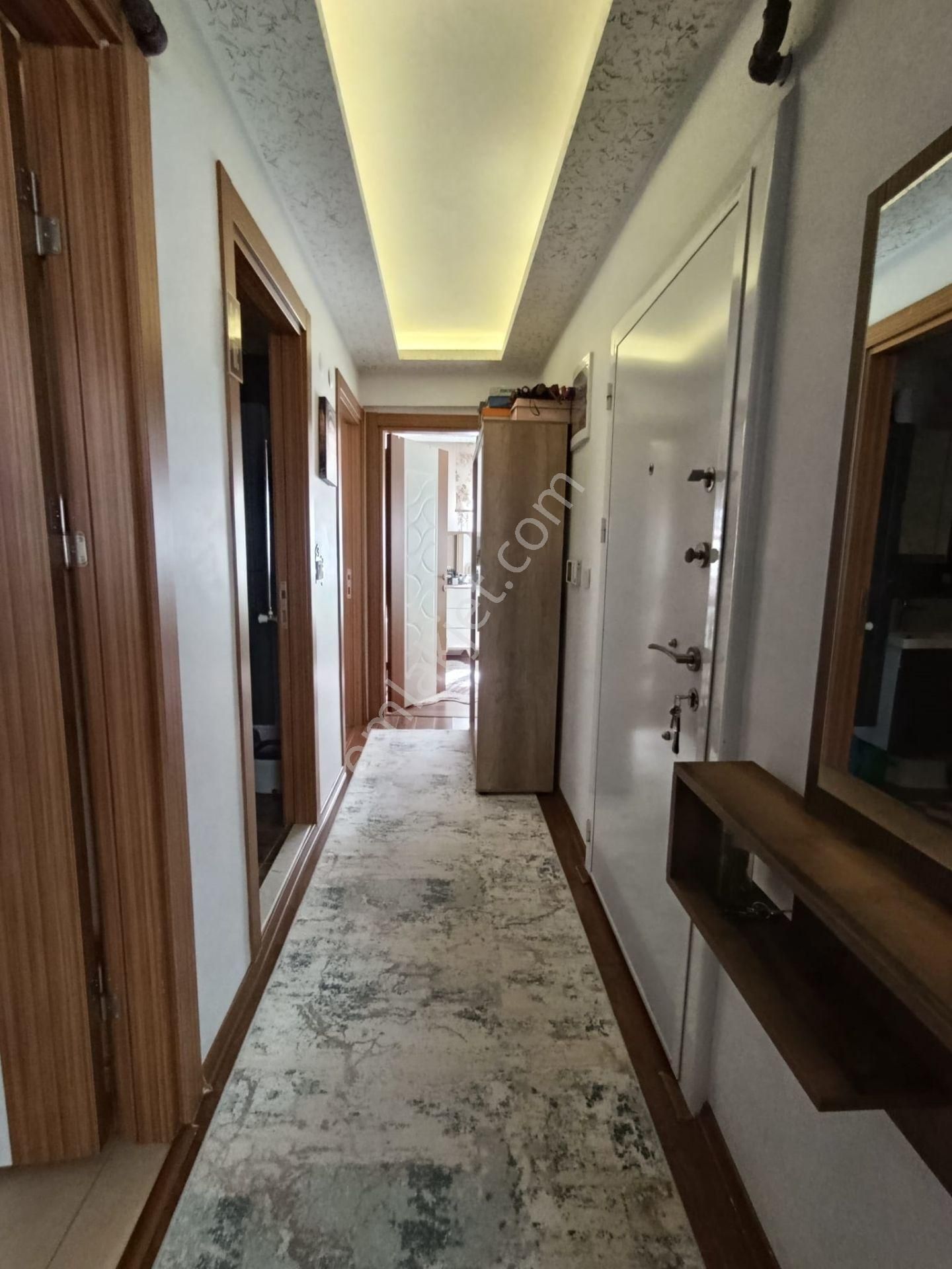 Hürriyet Mahallesinde Şirinyer İzban Yakını 2+1 Daire - Görsel 12