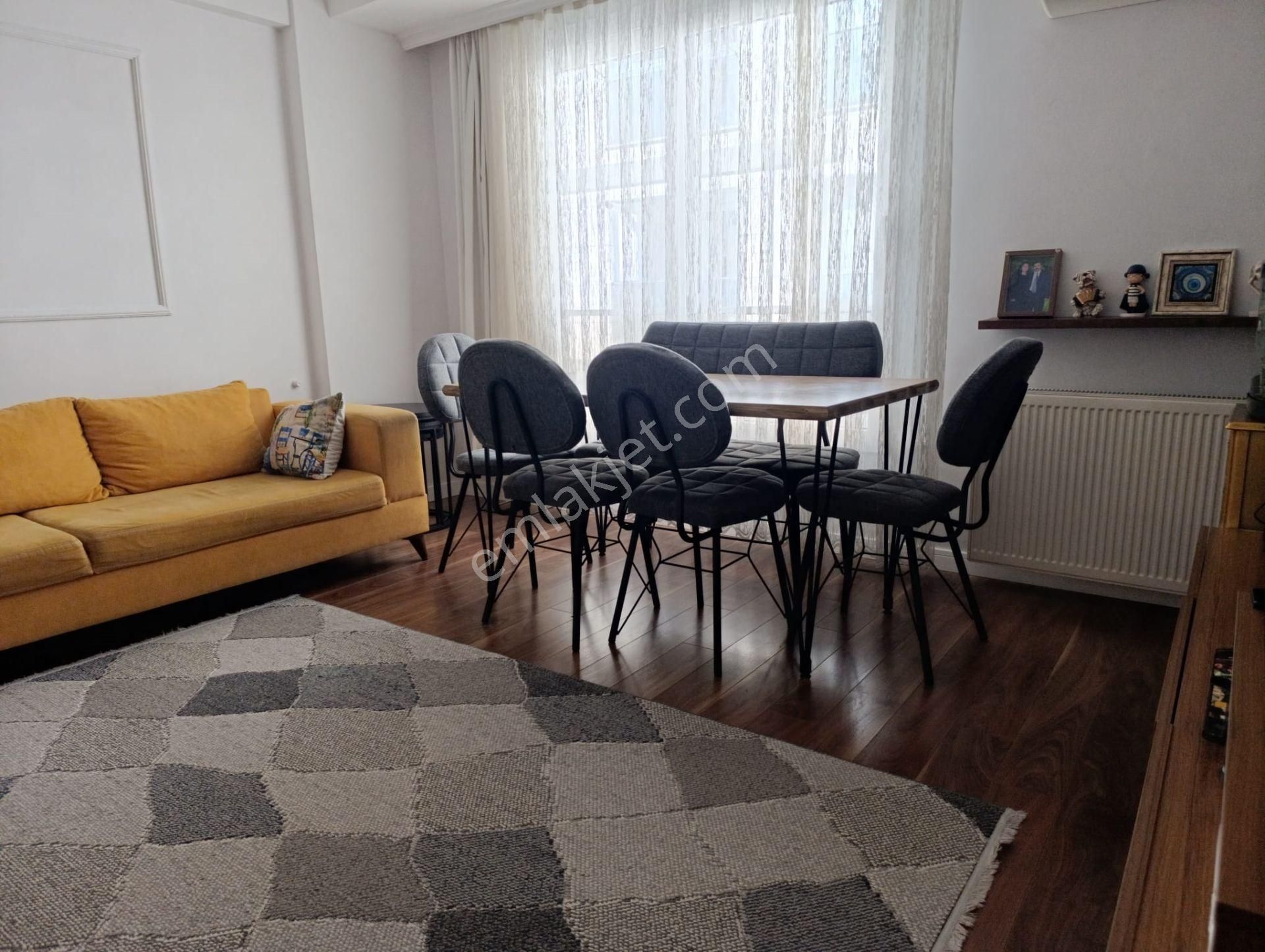 Hürriyet Mahallesinde Şirinyer İzban Yakını 2+1 Daire - Görsel 10