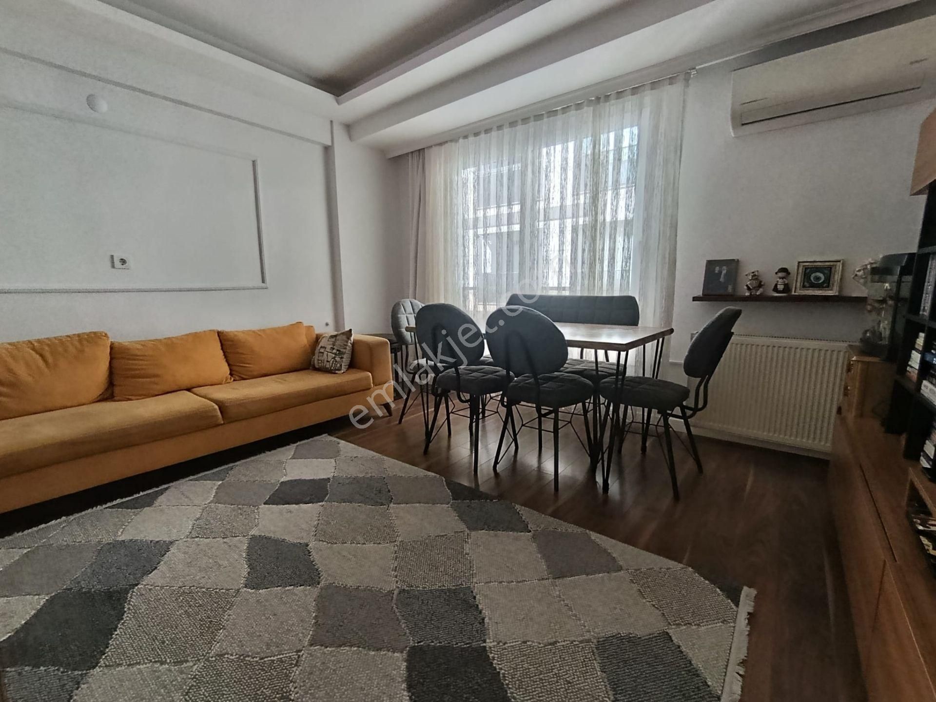 Hürriyet Mahallesinde Şirinyer İzban Yakını 2+1 Daire - Görsel 4