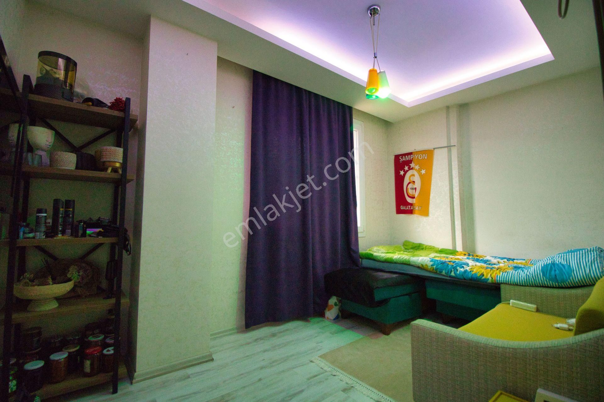 🛑🛑aktif'ten Akçay'da Satılık Cam Balkonlu Ön Cephe Ayrı Mutfaklı 2+1 Geniş Daire - Görsel 28