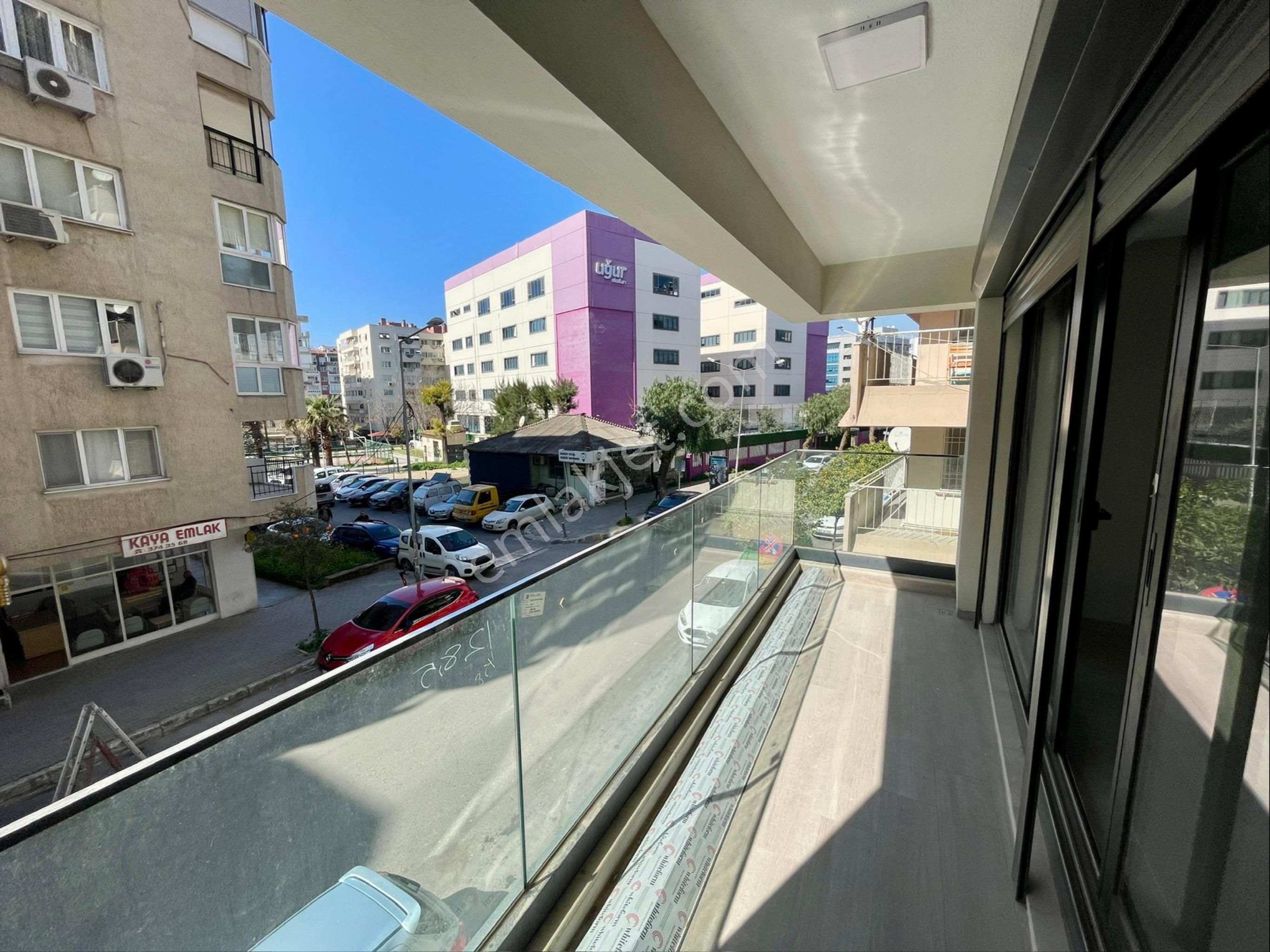 Bornova Küçükpark’ta Modern 3+1 – Önü Açık, Sıfır Daire - Görsel 5