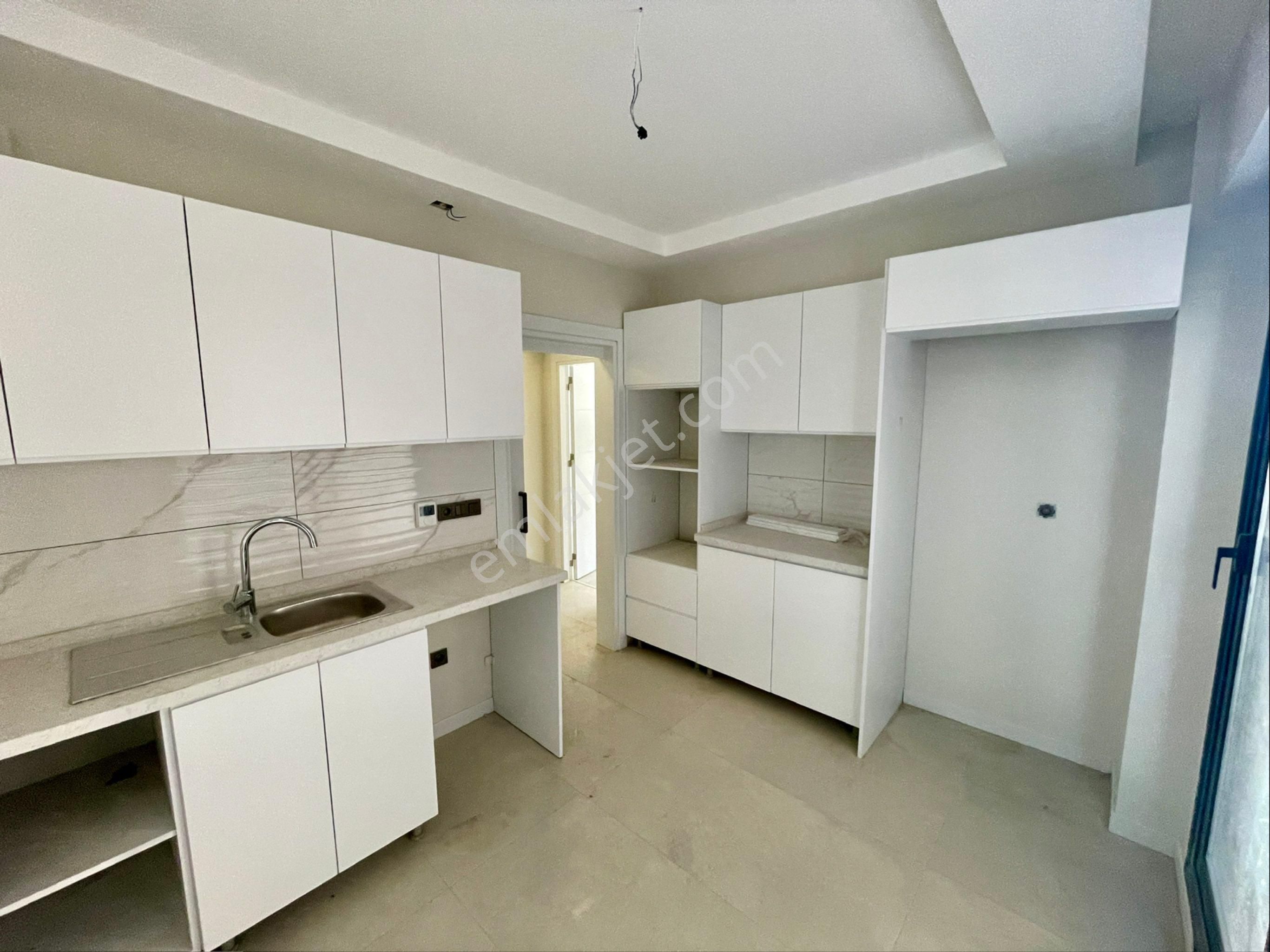 Bornova Küçükpark’ta Modern 3+1 – Önü Açık, Sıfır Daire - Görsel 7