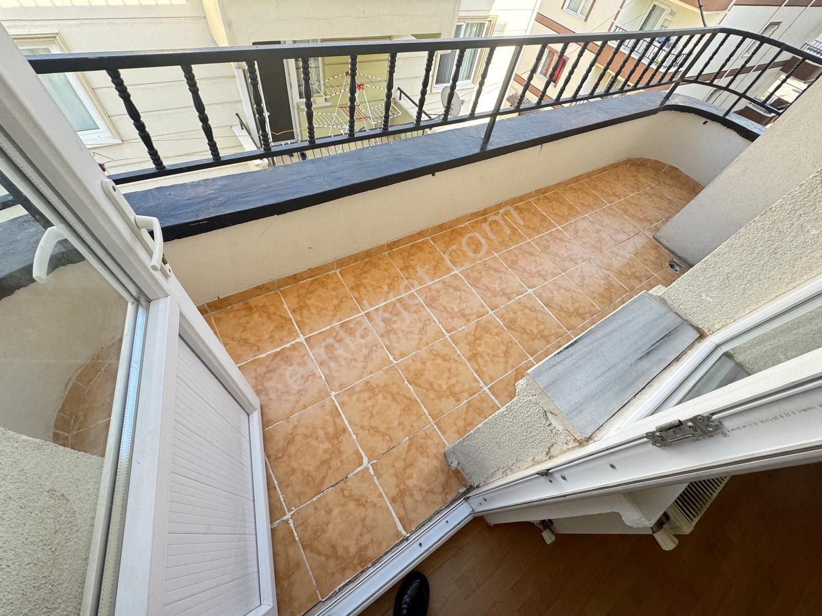 Ahi Evran Mh'de Lüks 3 Banyolu Kilerli 275m² Satılık 5+1 Teras - Görsel 26