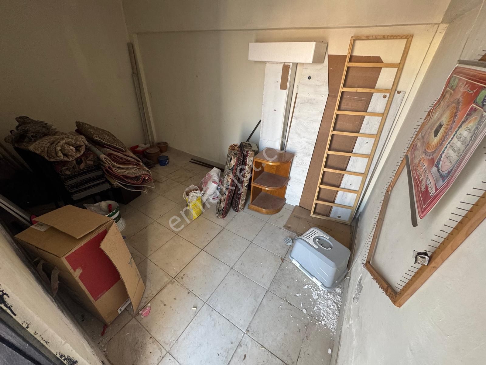Ahi Evran Mh'de Lüks 3 Banyolu Kilerli 275m² Satılık 5+1 Teras - Görsel 27