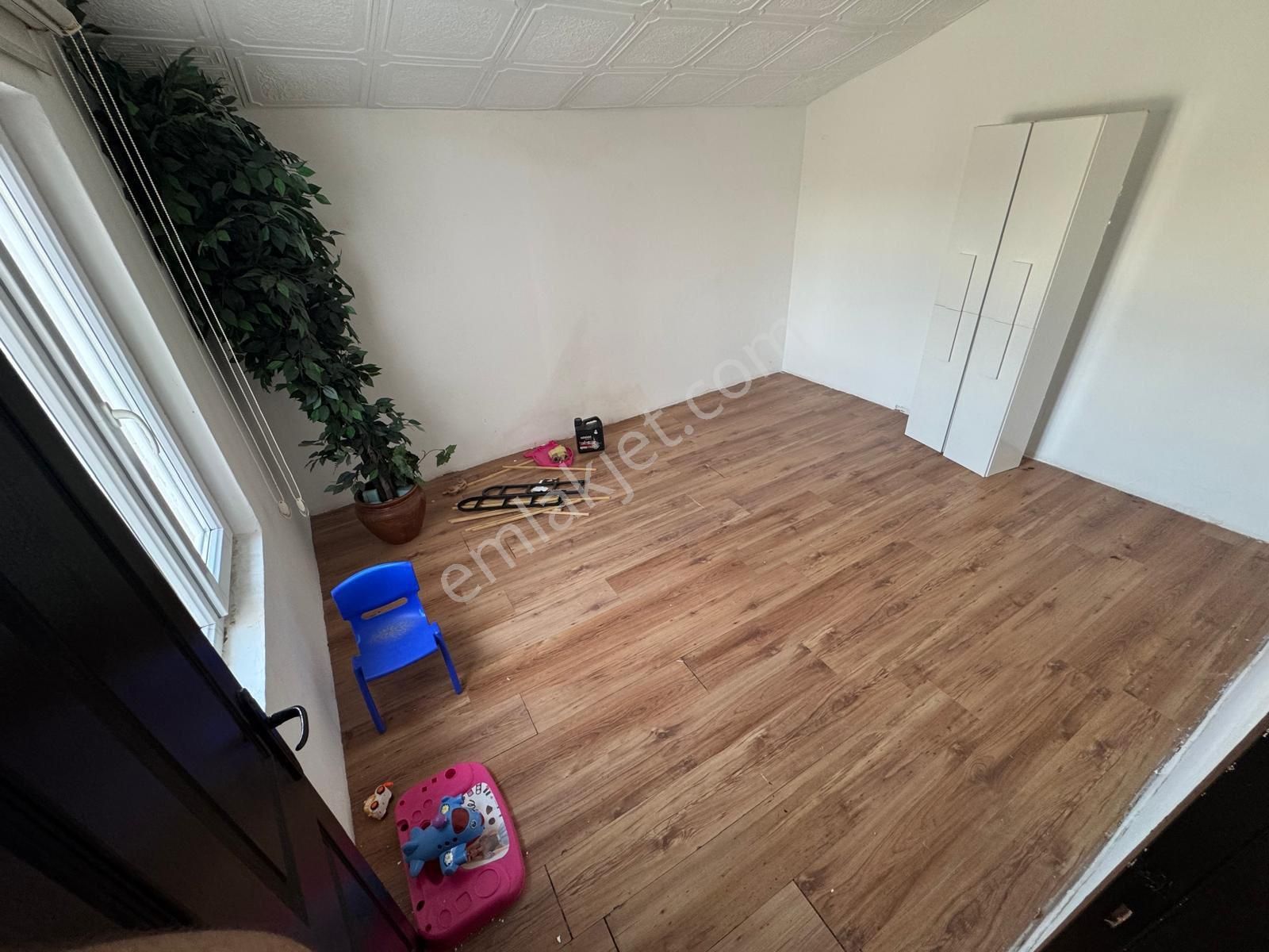 Ahi Evran Mh'de Lüks 3 Banyolu Kilerli 275m² Satılık 5+1 Teras - Görsel 20