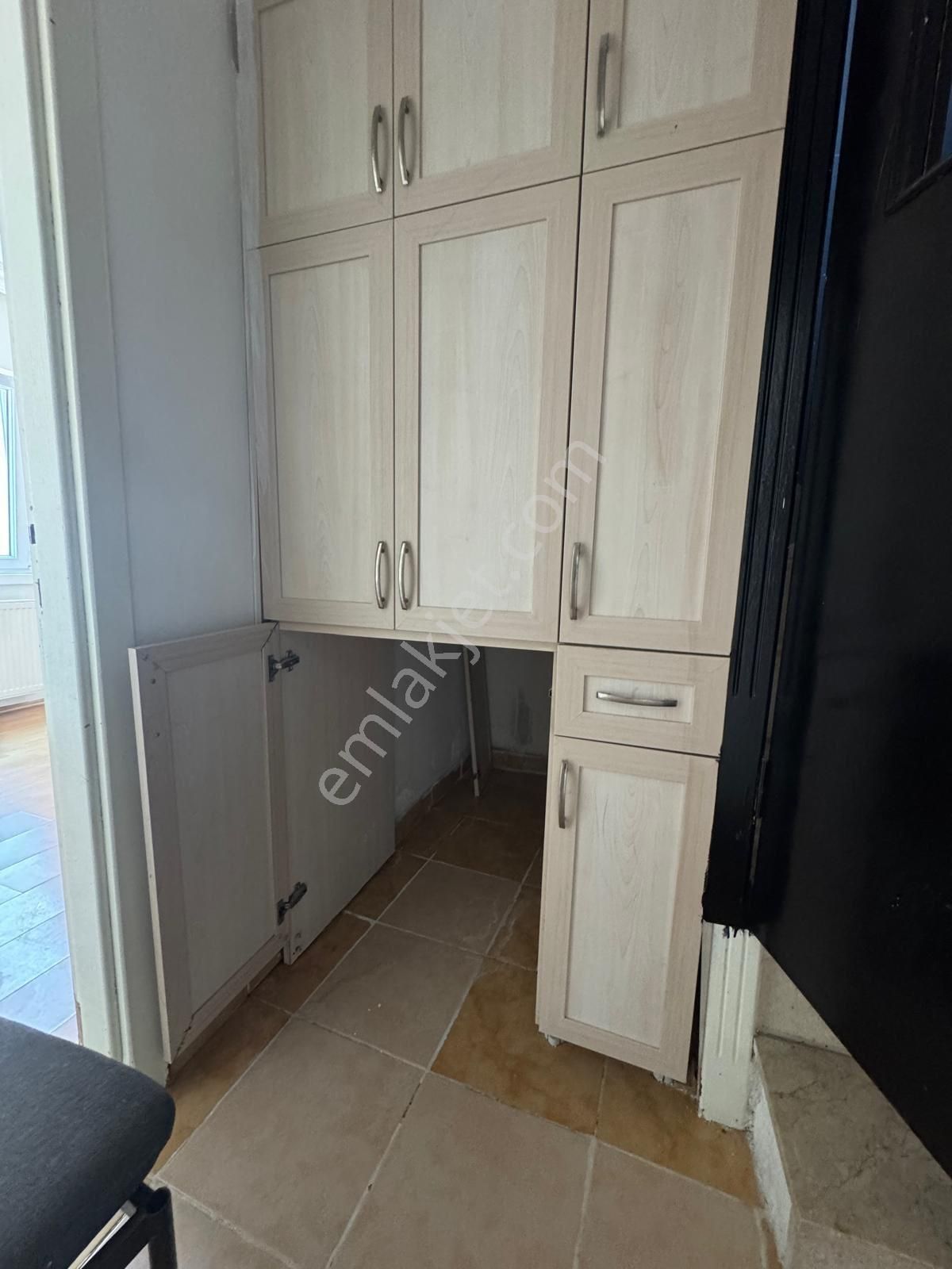 Ahi Evran Mh'de Lüks 3 Banyolu Kilerli 275m² Satılık 5+1 Teras - Görsel 29