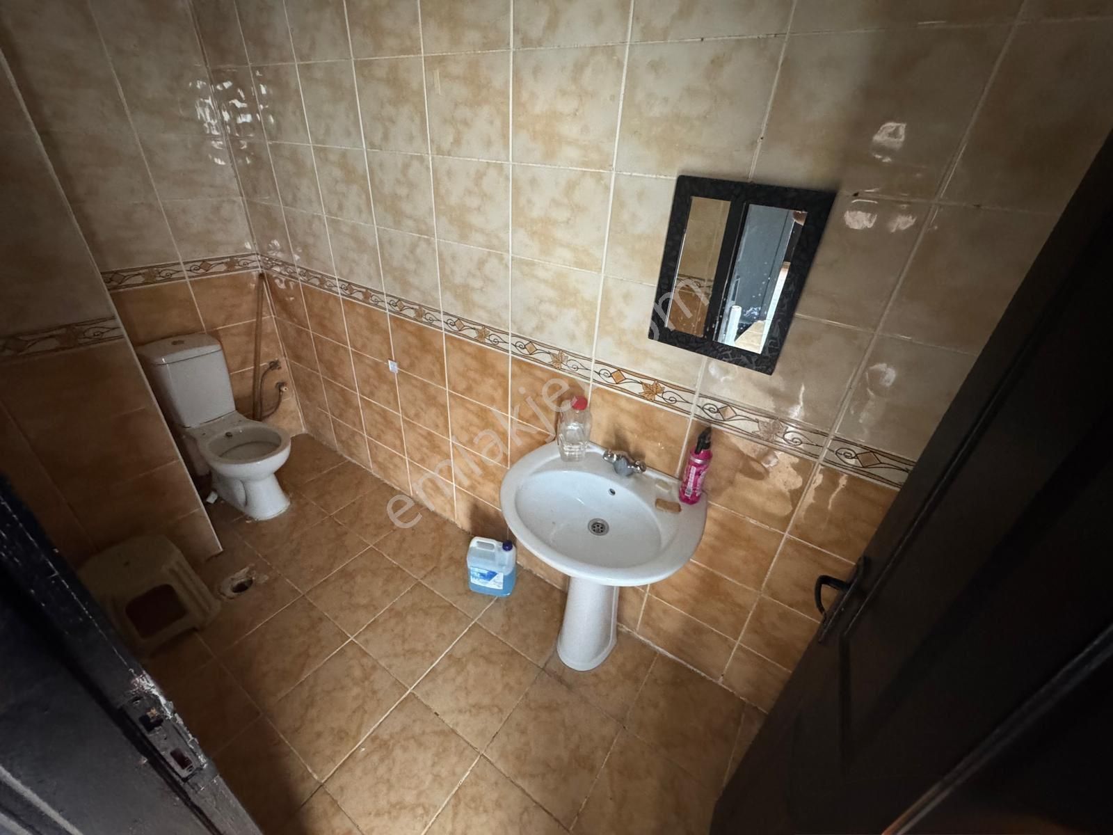 Ahi Evran Mh'de Lüks 3 Banyolu Kilerli 275m² Satılık 5+1 Teras - Görsel 34