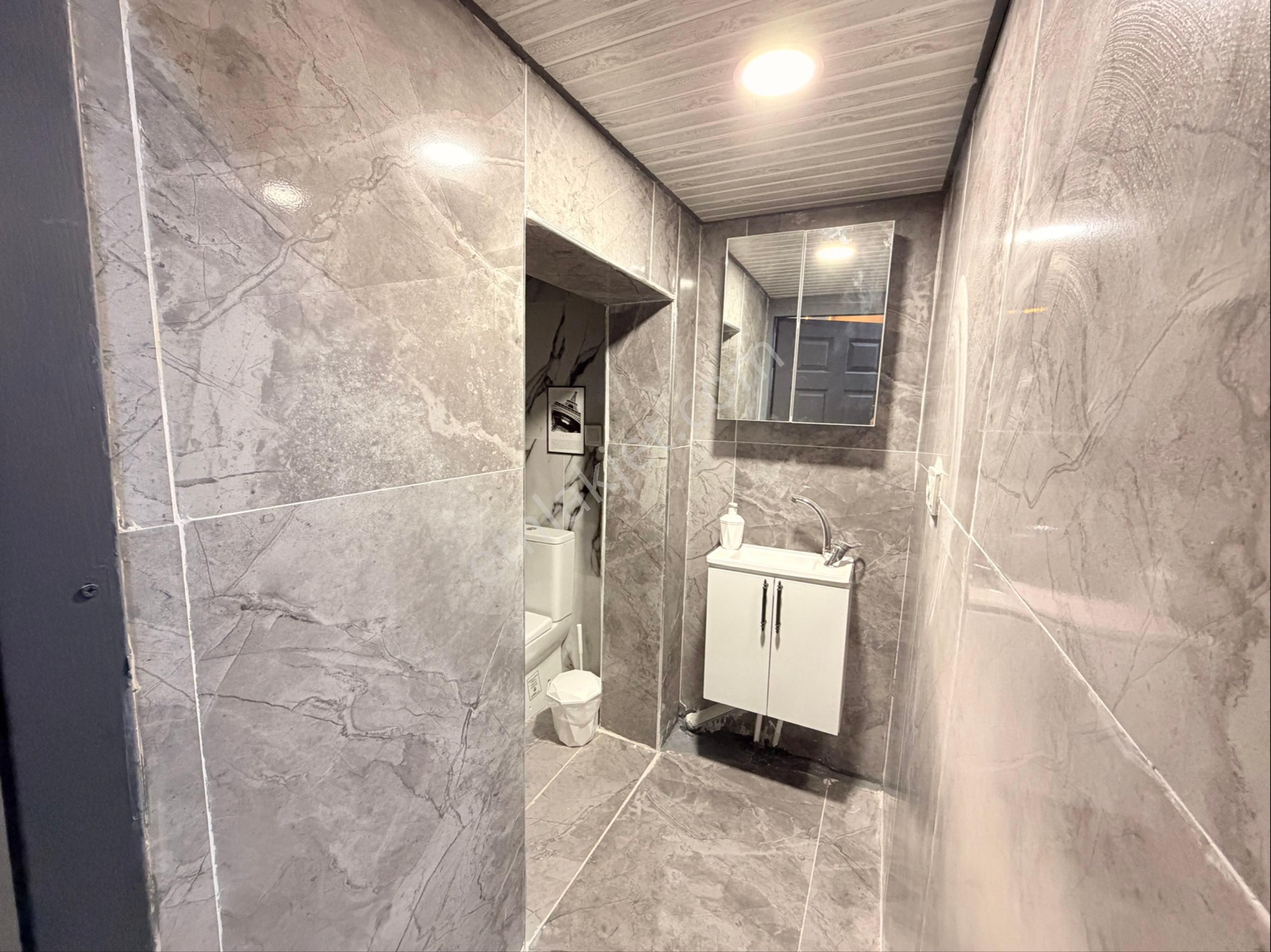 Yenimahalle Merkezde Metro Yakını Lüxs Daire - Görsel 8