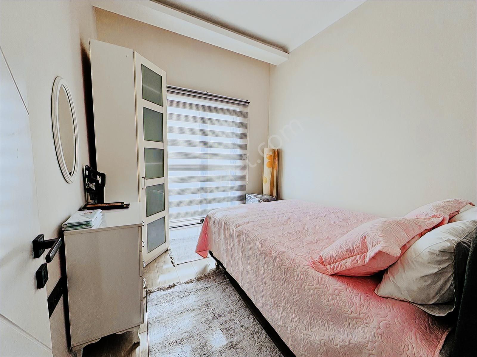 İncekte Bulvara Yakın Full Eşyalı 1+1 Kiralık Daire | Oturuma H - Görsel 22
