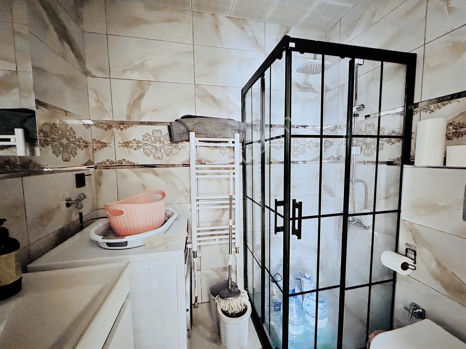 İncekte Bulvara Yakın Full Eşyalı 1+1 Kiralık Daire | Oturuma H - Görsel 13