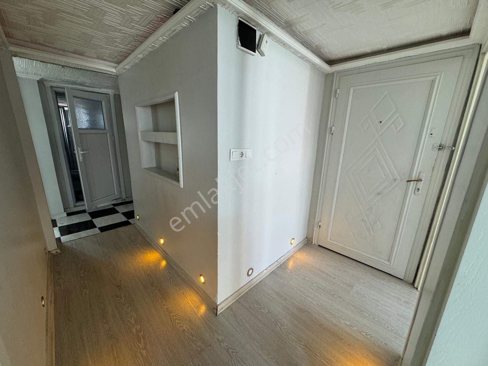 Üç Kardeşler'den İsmetpaşa Mh 2+1 95m2 Kiralık Daire - Görsel 10