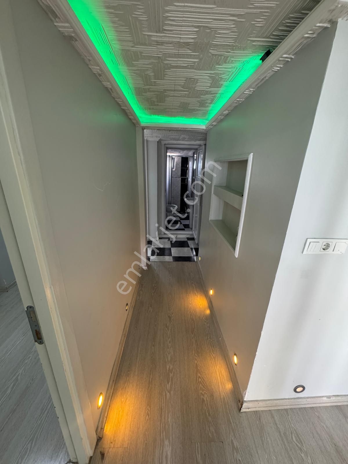 Üç Kardeşler'den İsmetpaşa Mh 2+1 95m2 Kiralık Daire - Görsel 20