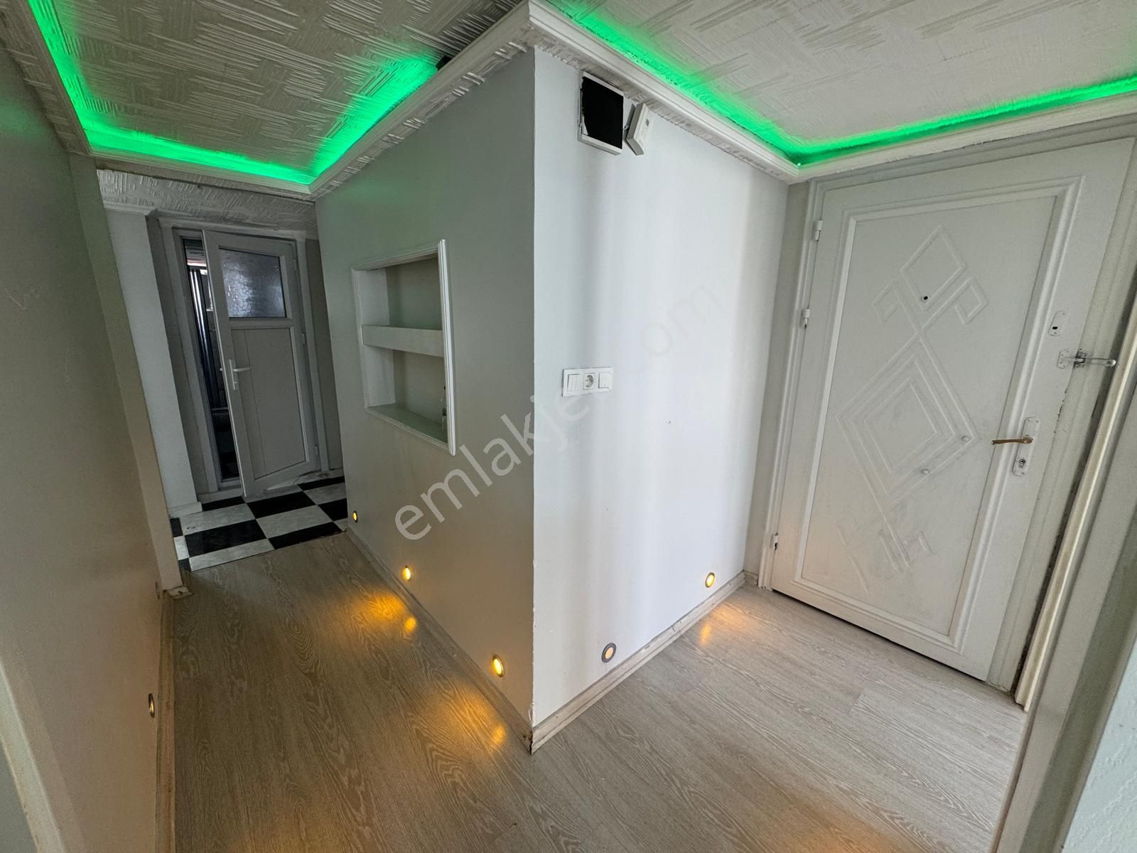 Üç Kardeşler'den İsmetpaşa Mh 2+1 95m2 Kiralık Daire - Görsel 24