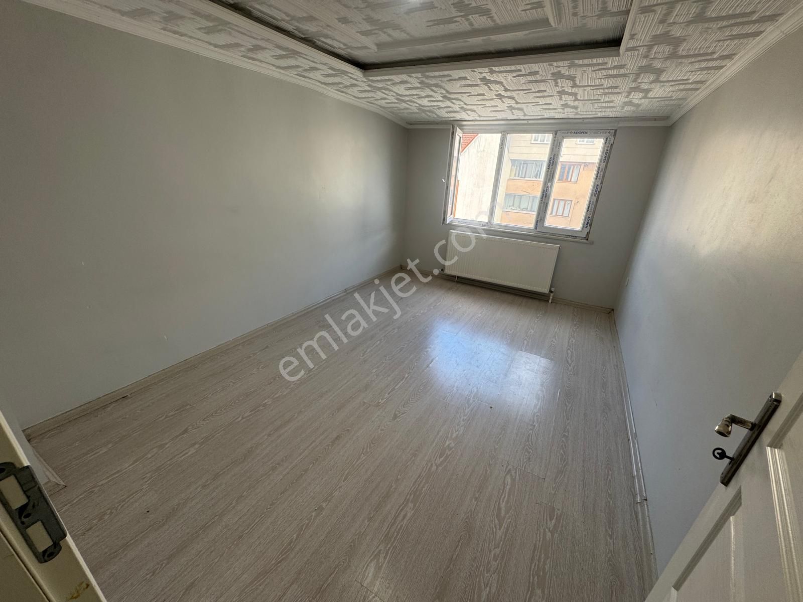 Üç Kardeşler'den İsmetpaşa Mh 2+1 95m2 Kiralık Daire - Görsel 22