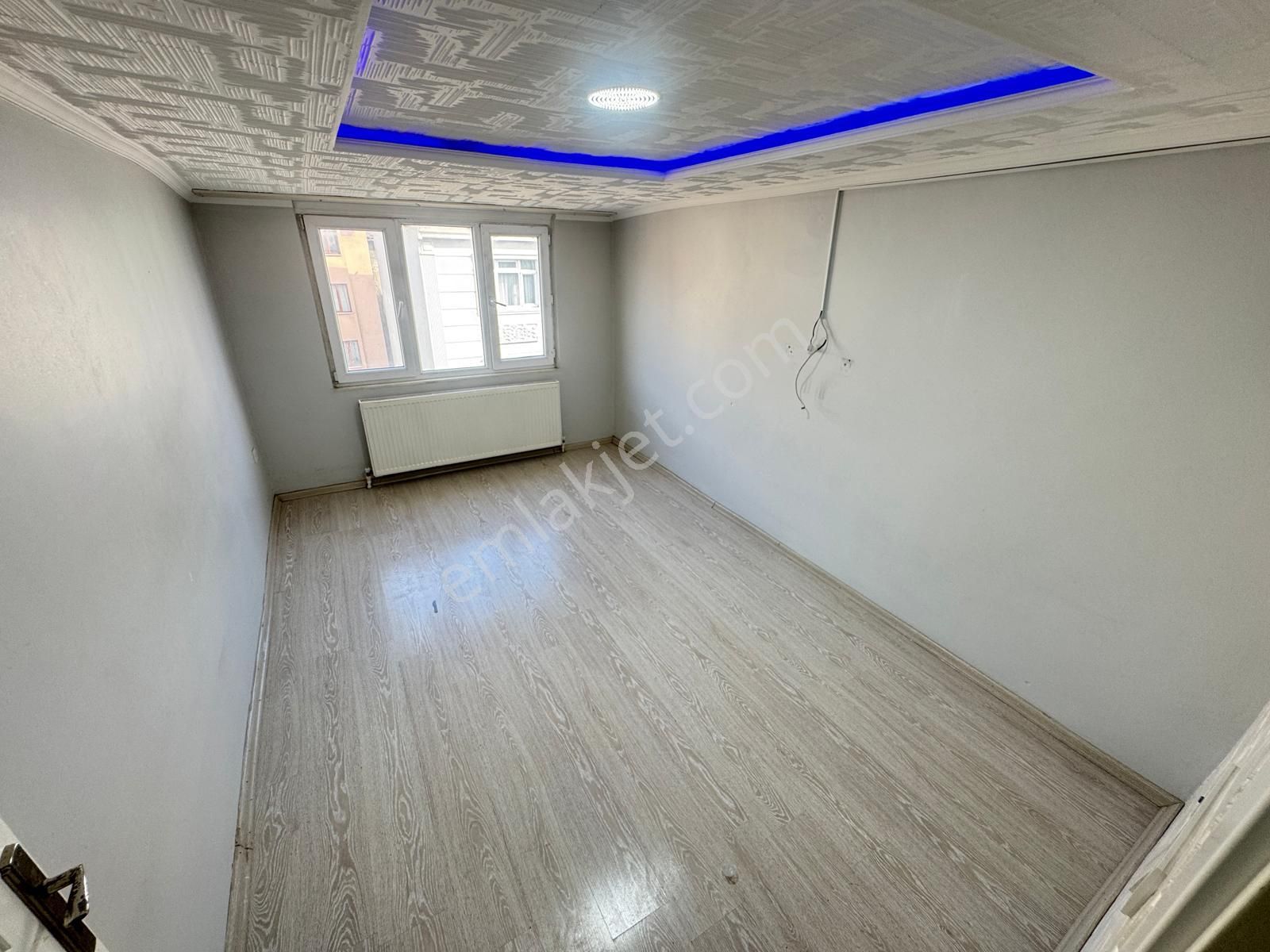 Üç Kardeşler'den İsmetpaşa Mh 2+1 95m2 Kiralık Daire - Görsel 2