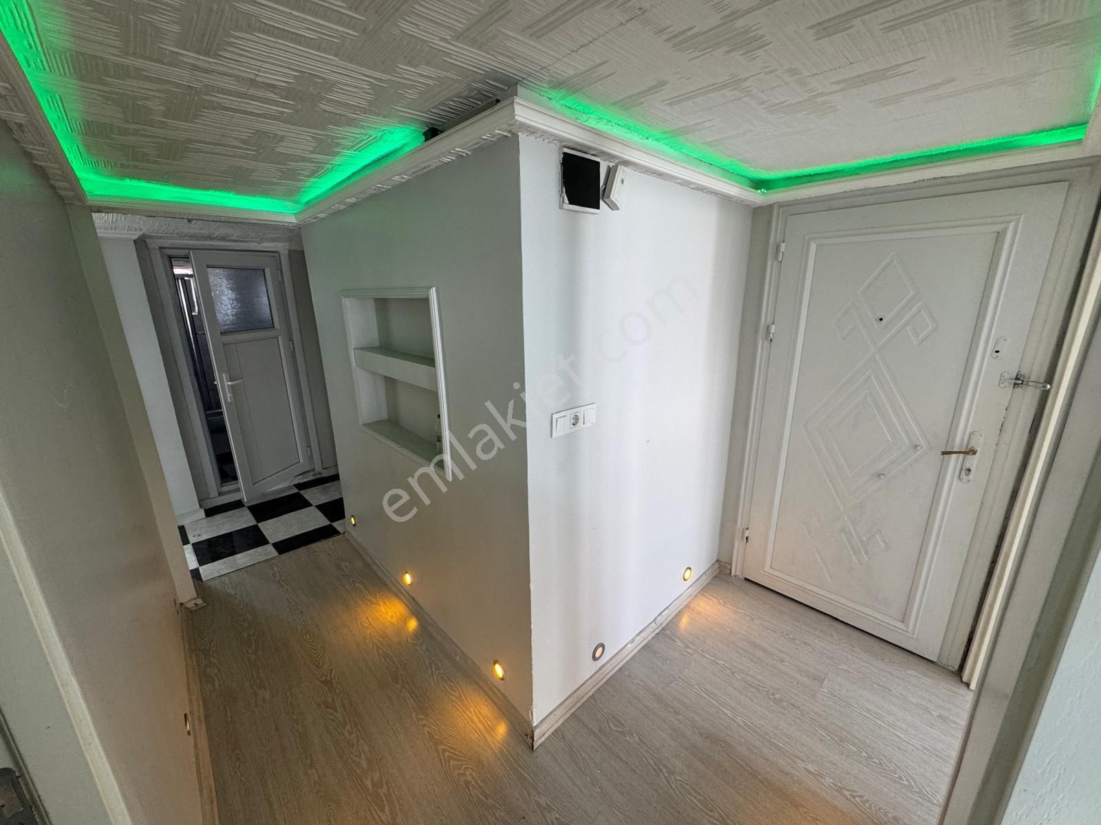 Üç Kardeşler'den İsmetpaşa Mh 2+1 95m2 Kiralık Daire - Görsel 27