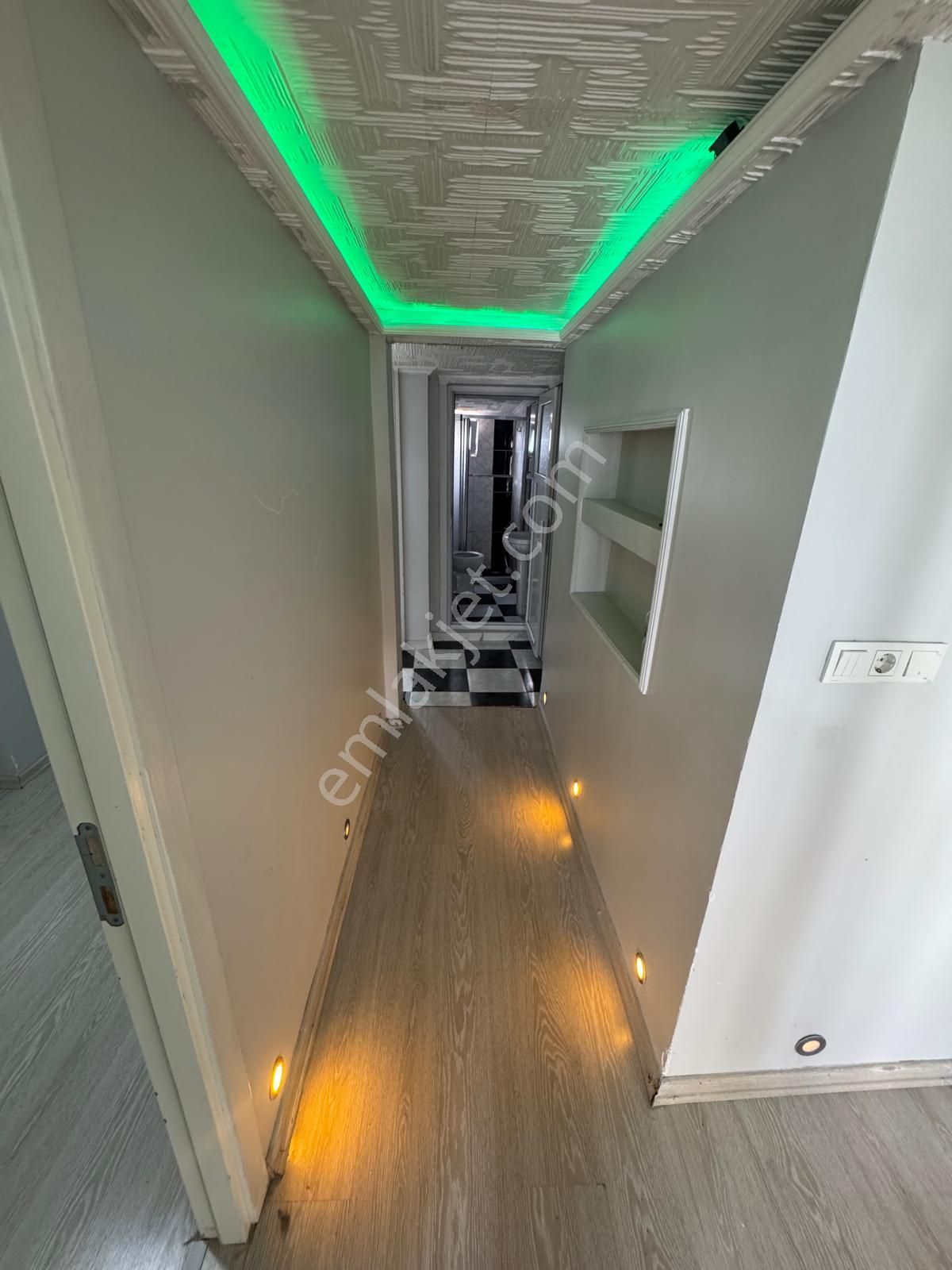 Üç Kardeşler'den İsmetpaşa Mh 2+1 95m2 Kiralık Daire - Görsel 11