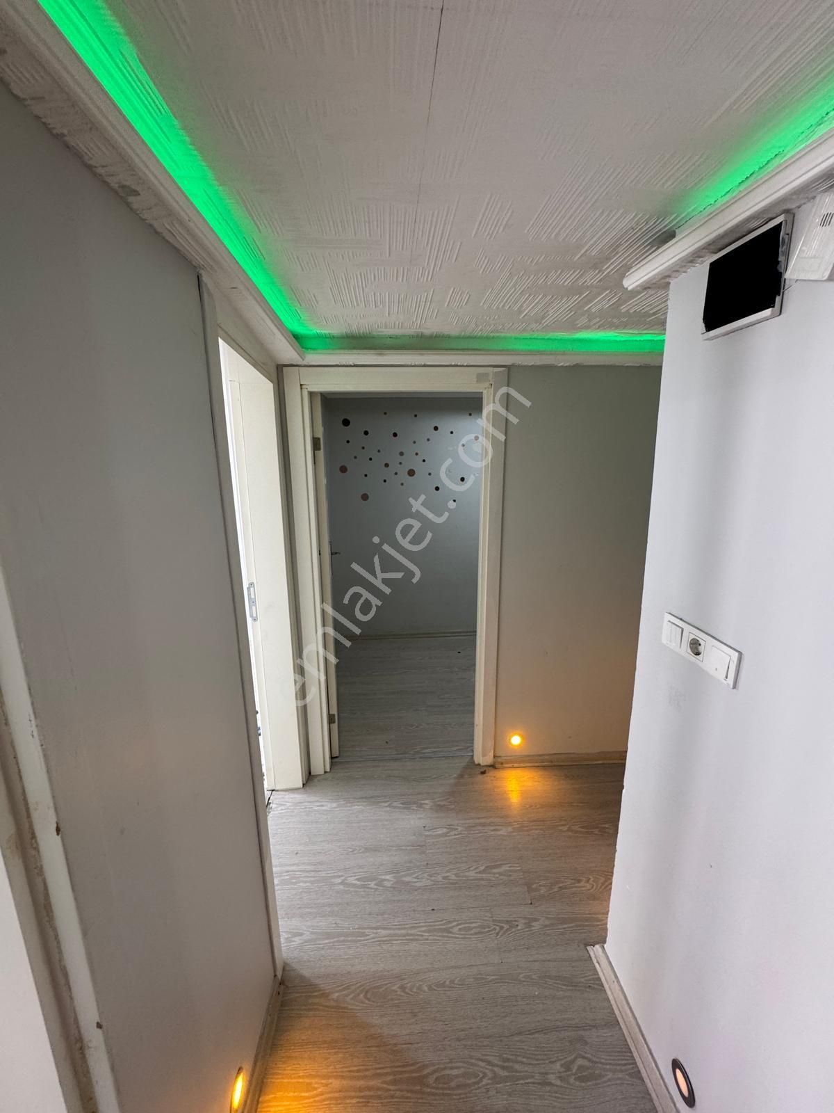 Üç Kardeşler'den İsmetpaşa Mh 2+1 95m2 Kiralık Daire - Görsel 30