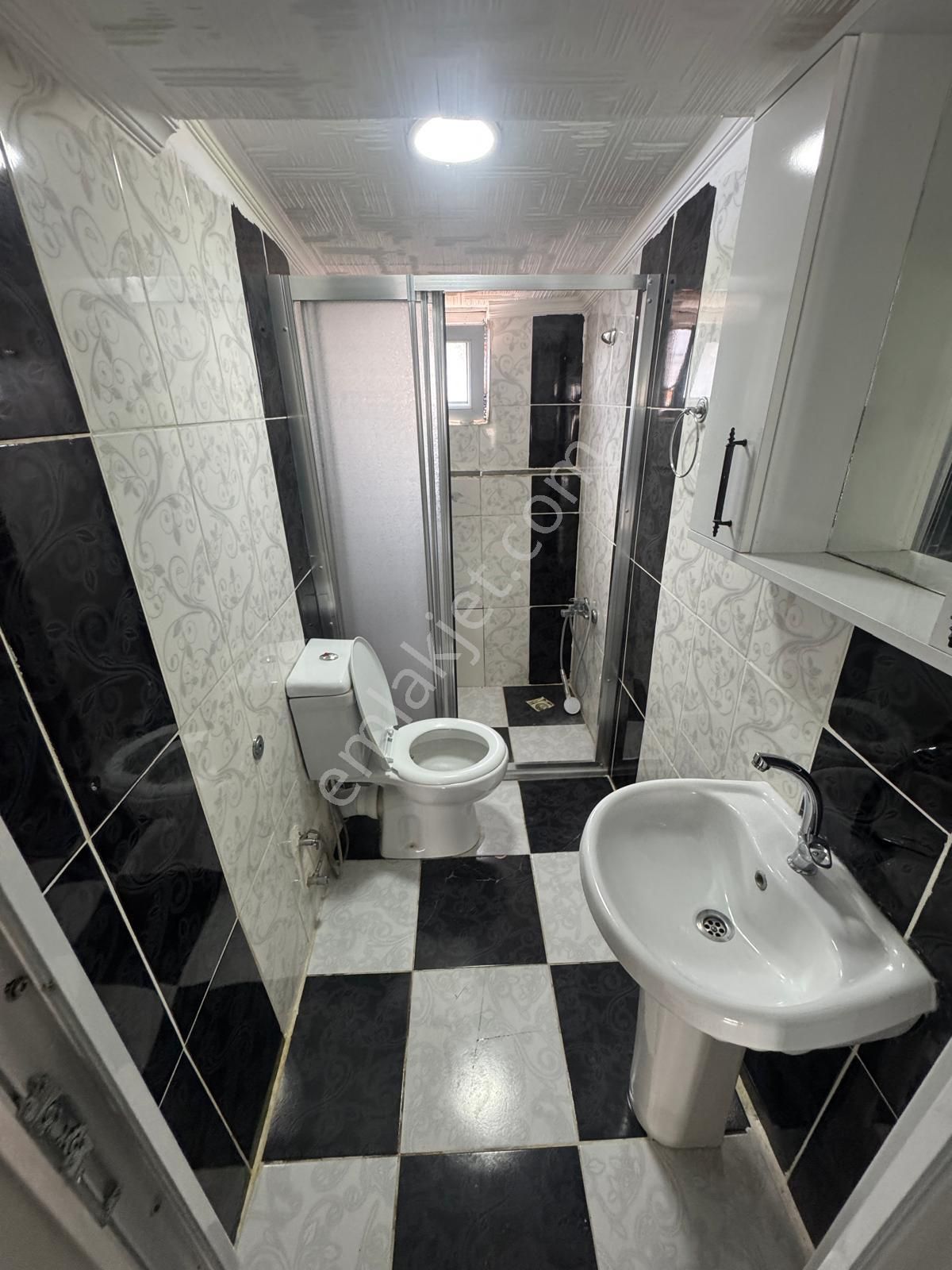 Üç Kardeşler'den İsmetpaşa Mh 2+1 95m2 Kiralık Daire - Görsel 14